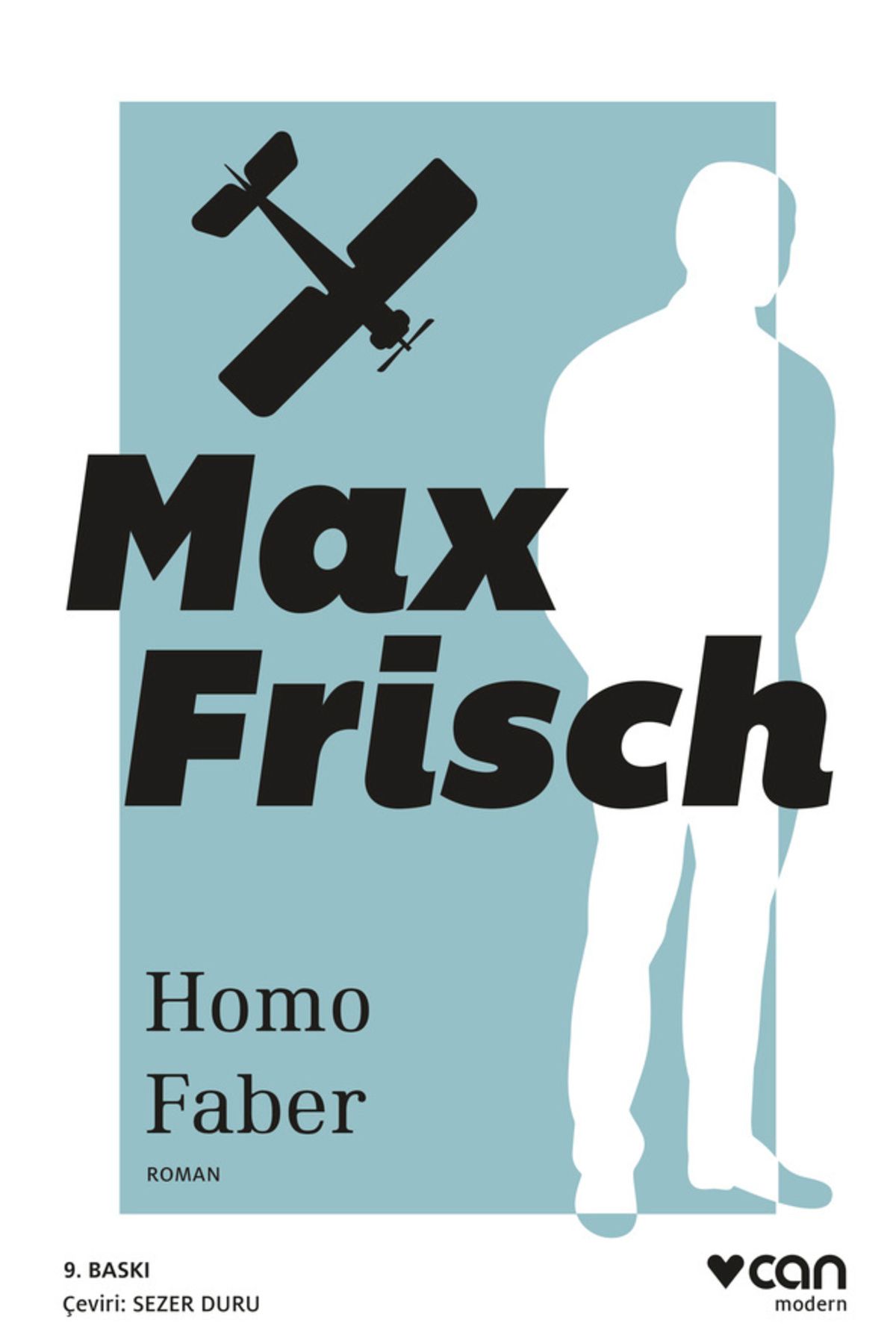 Can Yayınları Homo Faber