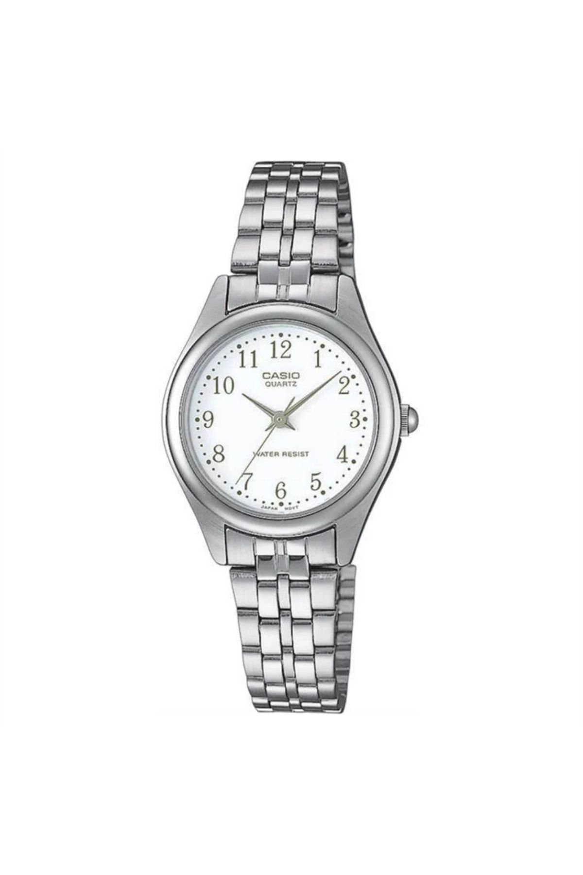 Casio Standart Ltp-1129a-7brdf Kol Saati
