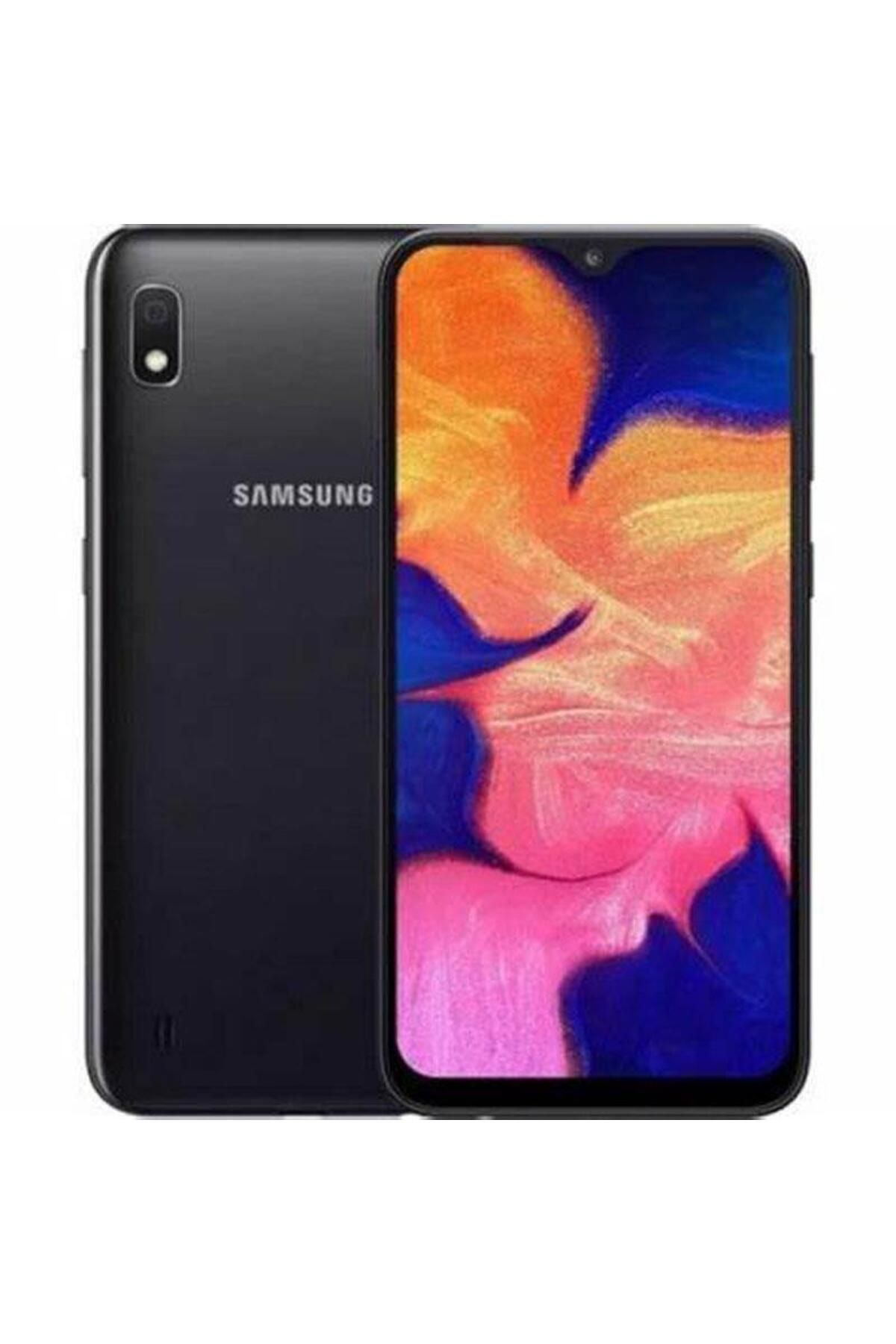 Samsung Galaxy A10 32gb A Grade Yenilenmiş Cep Telefonu (12 AY GARANTİLİ)