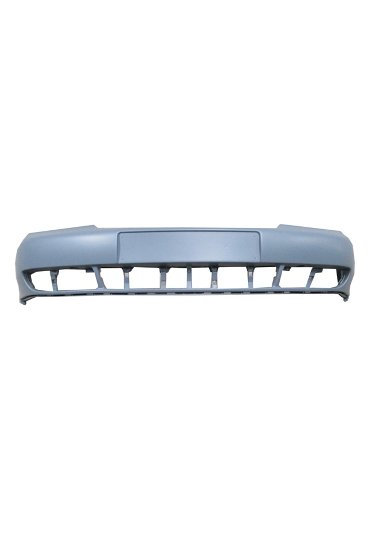 Audi A4 95/99 Ön Tampon Astarlı (Tampon Demiri İle Birlikte) (Tüv)(tyg)