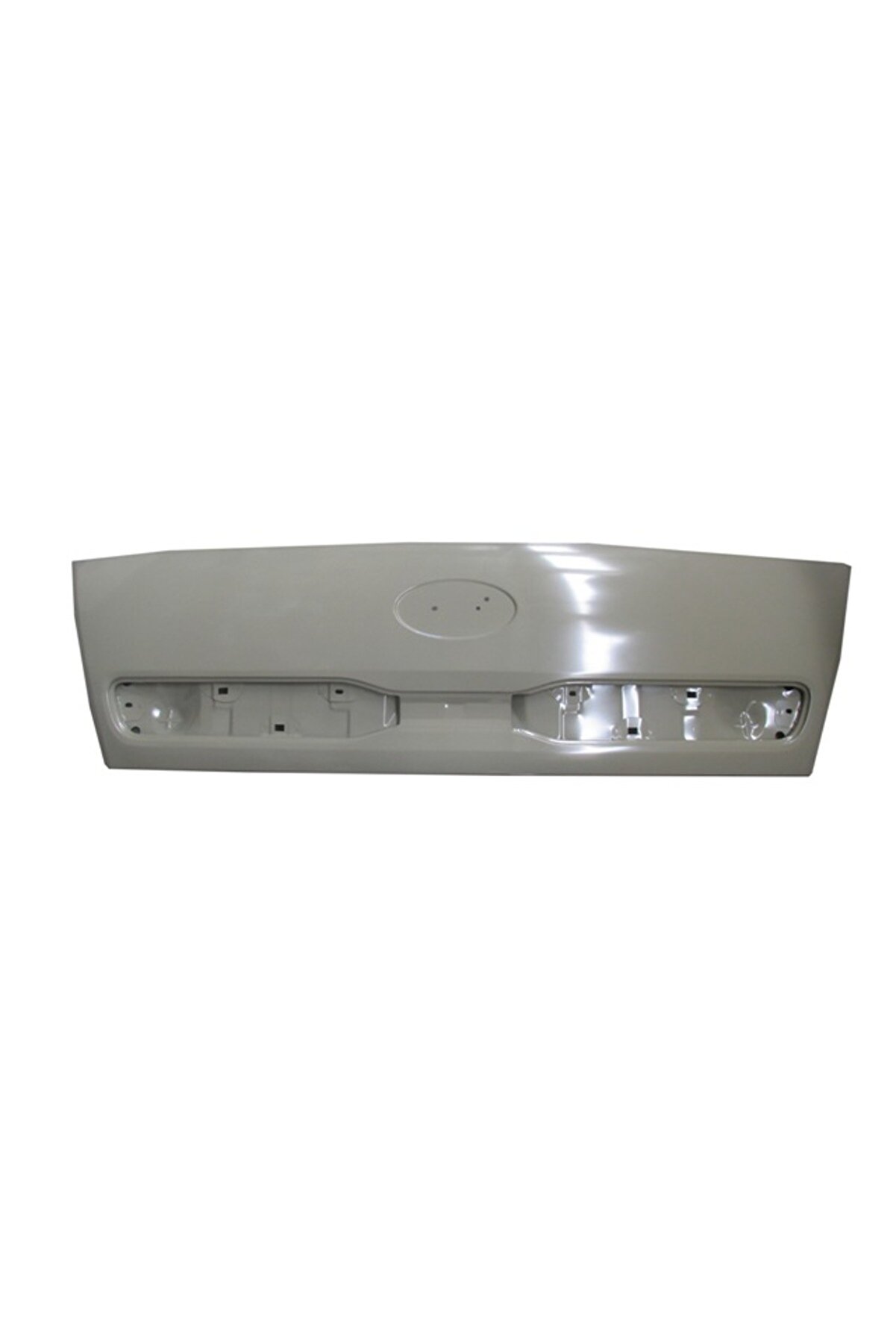 Kia Bongo Kamyonet 13/24 Ön Panel Komple Gri Boyalı (İceli/çekomastikli) (Tw)