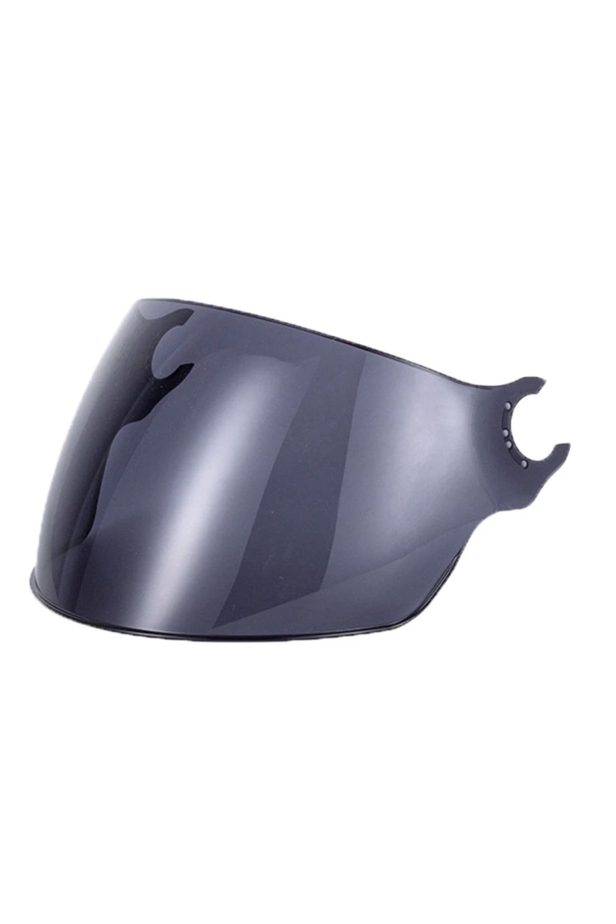 LS2 Aırflow Kask Camı Siyah