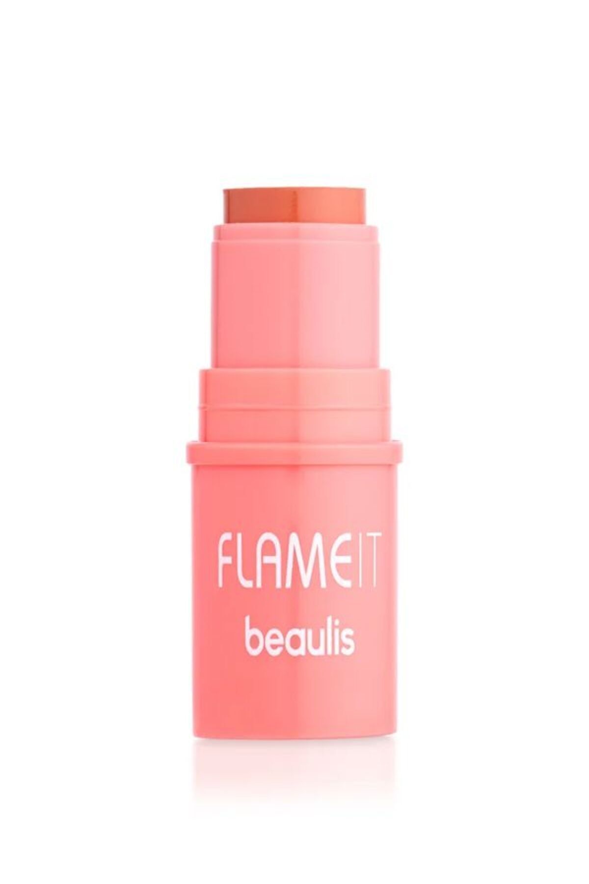 beaulis Flame It Mini Stick Cheek Krem Allık