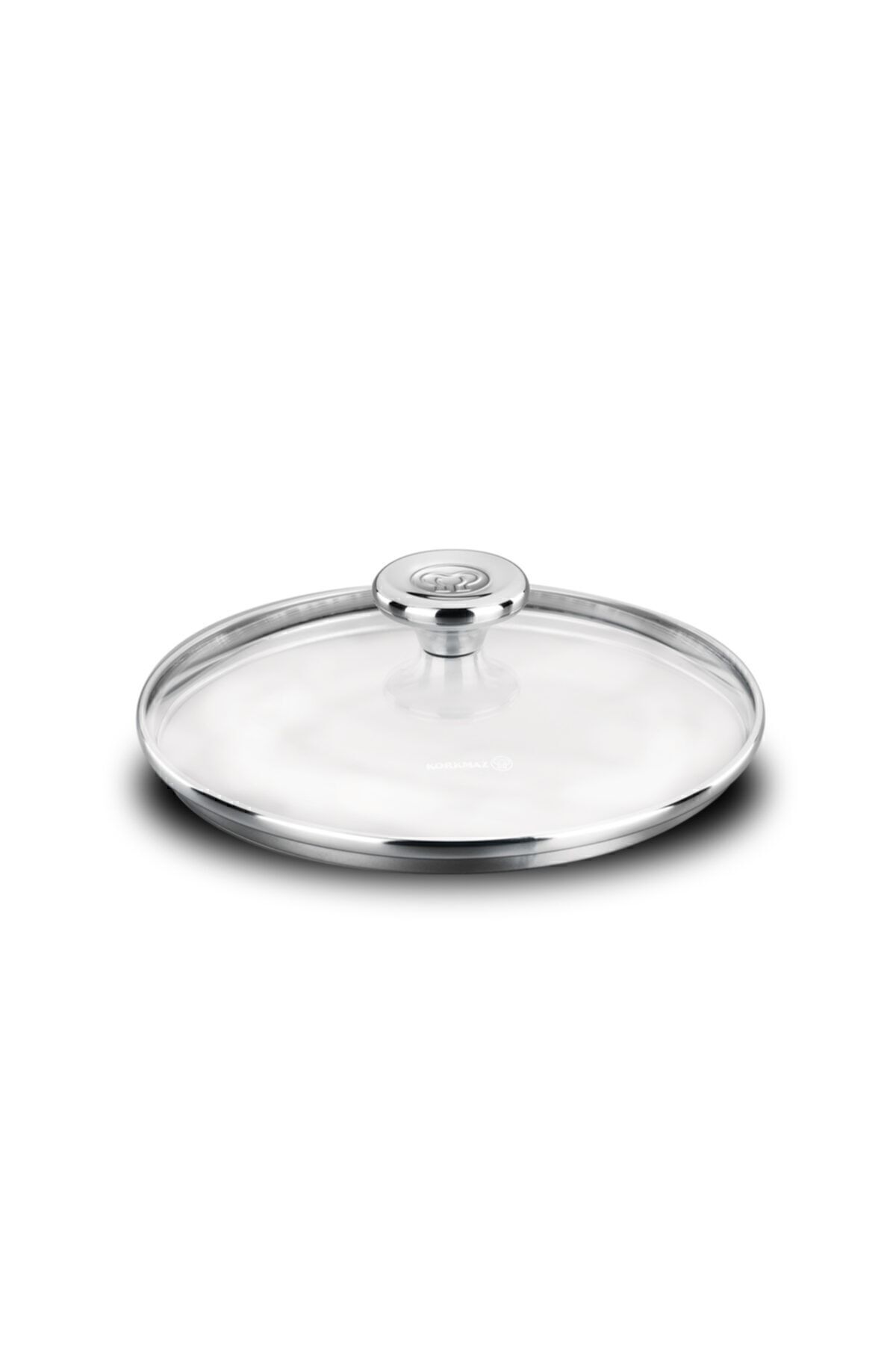 KORKMAZ Aroma Cam Kapak