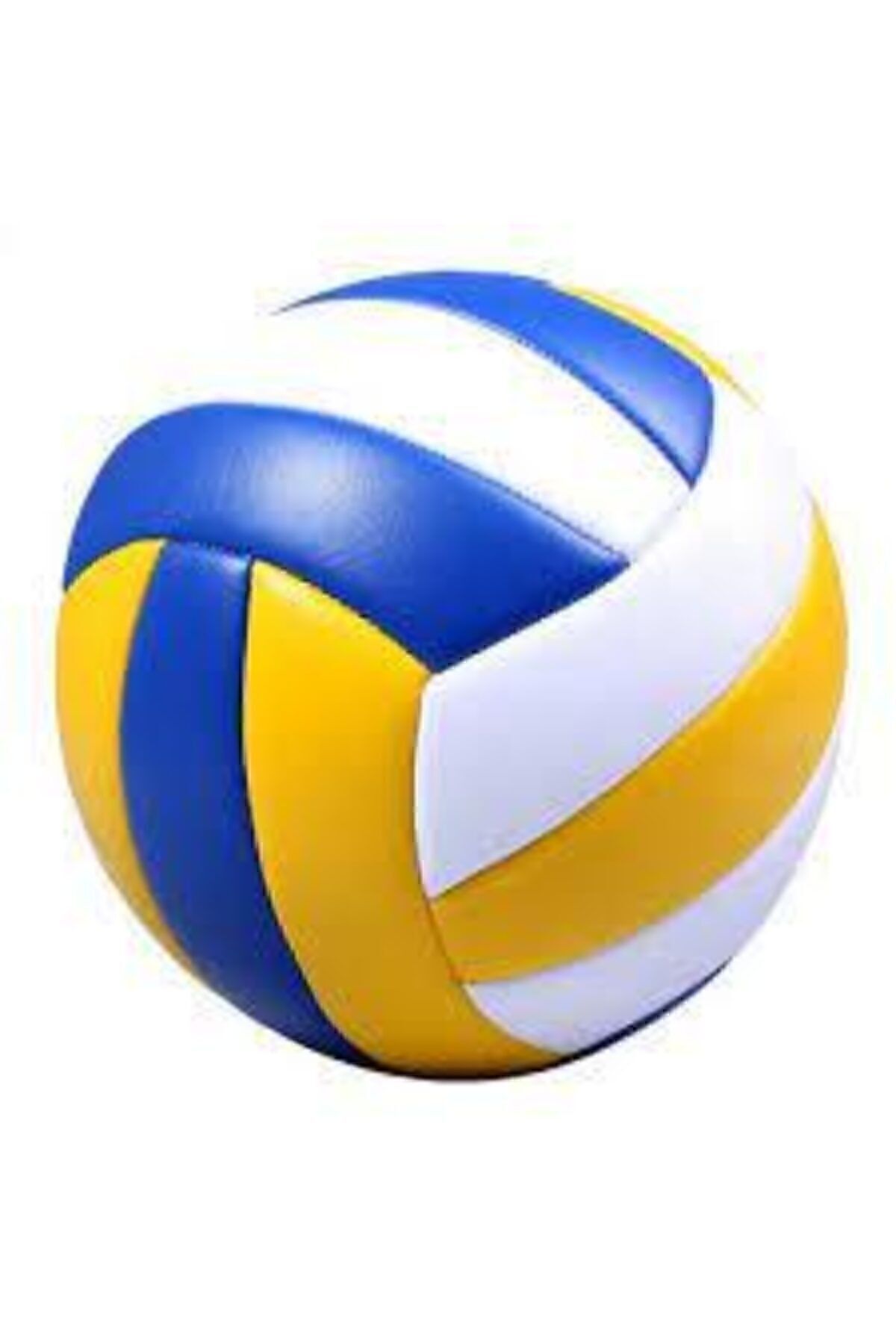 CAN SPORTS Voleybol Topu Dikişli Renkli