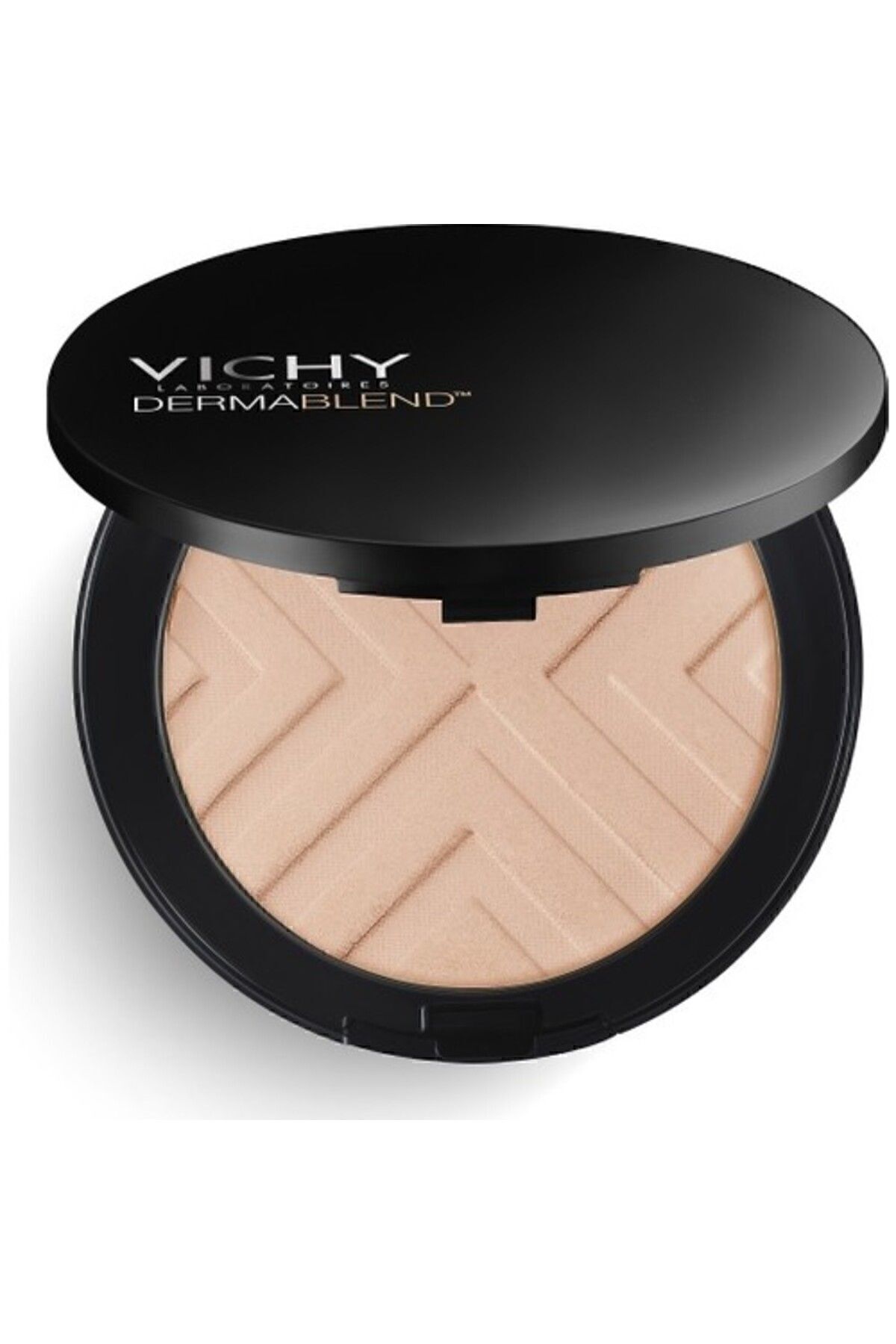 Vichy Dermablend Mineral Compact Spf25