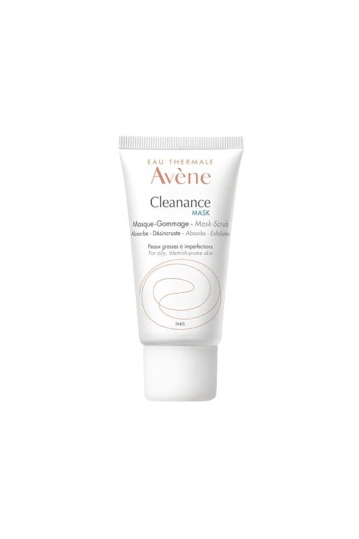 Avene Cleanance Mask-scrub 50 ml