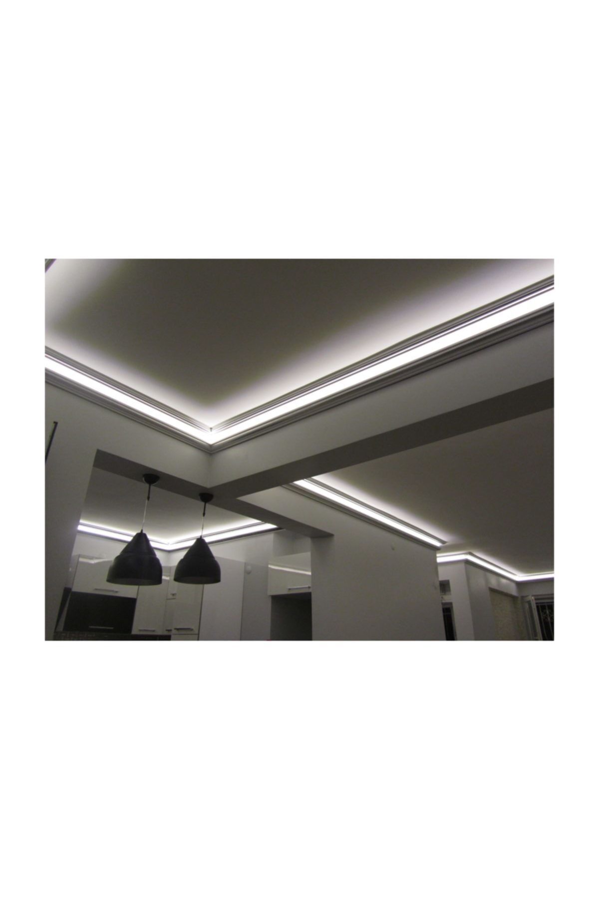 Fawori Stropiyer Kartonpiyer Led-1 Modeli 2x8 16.mt