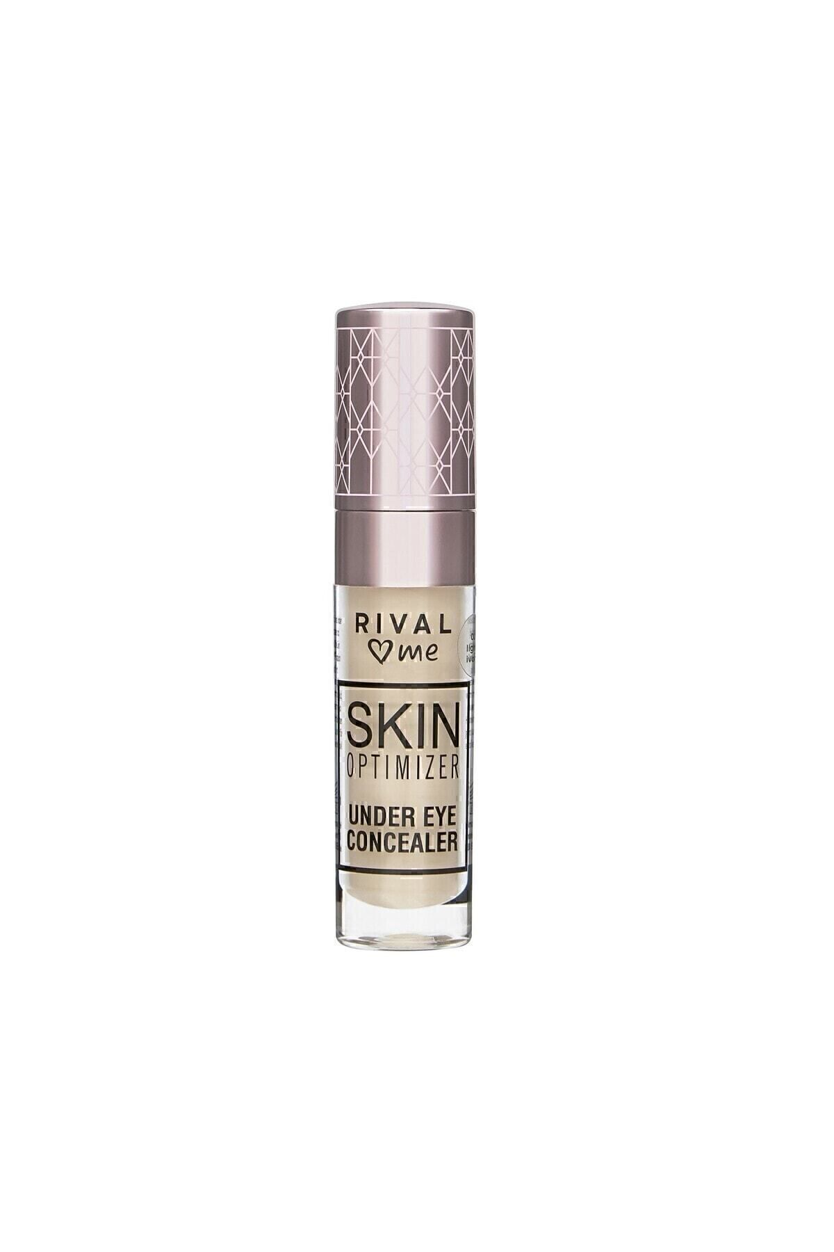Rival Loves Me Kapatıcı No:02 5 Ml