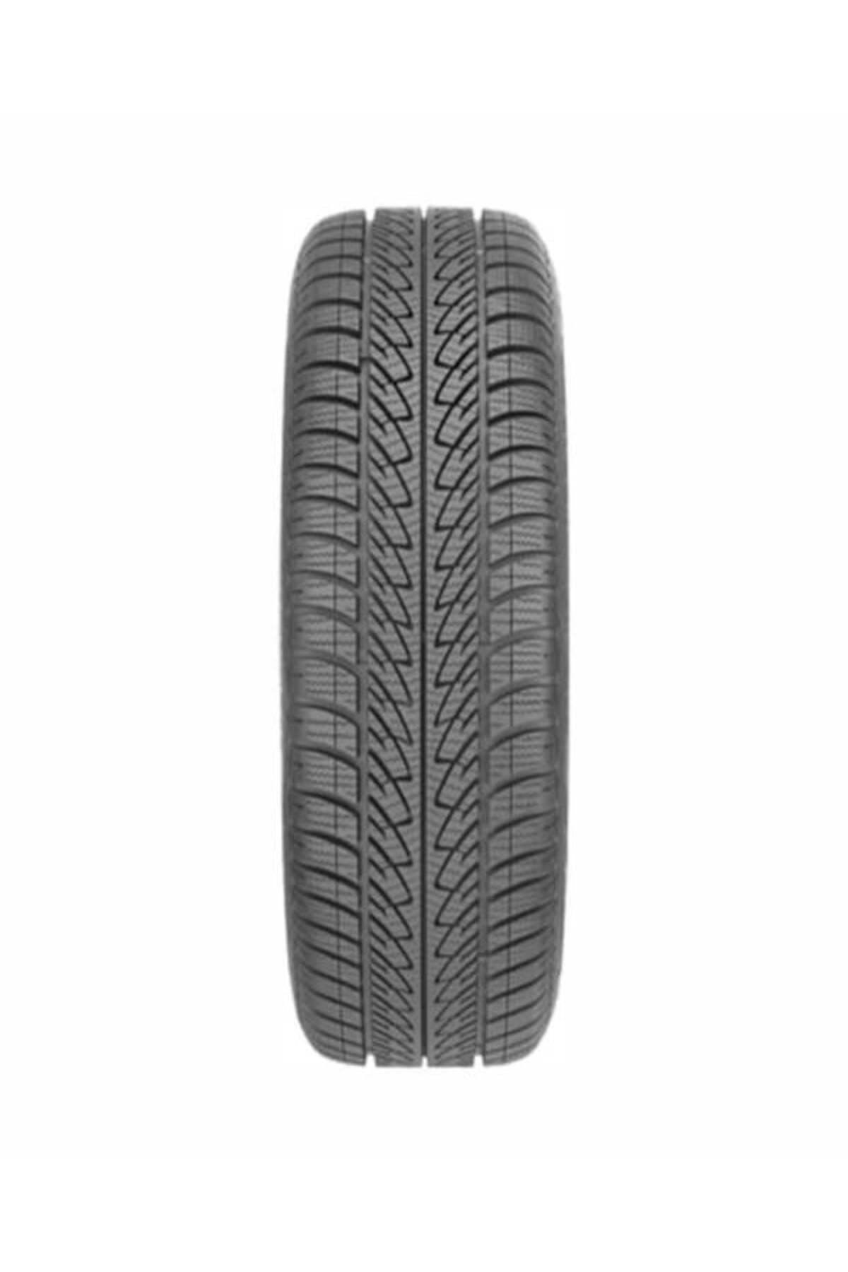 Goodyear 215/50R17 95V GOODYEAR UG 8 PERFORMANCE MS XL FP KIŞ LASTİĞİ (2024)