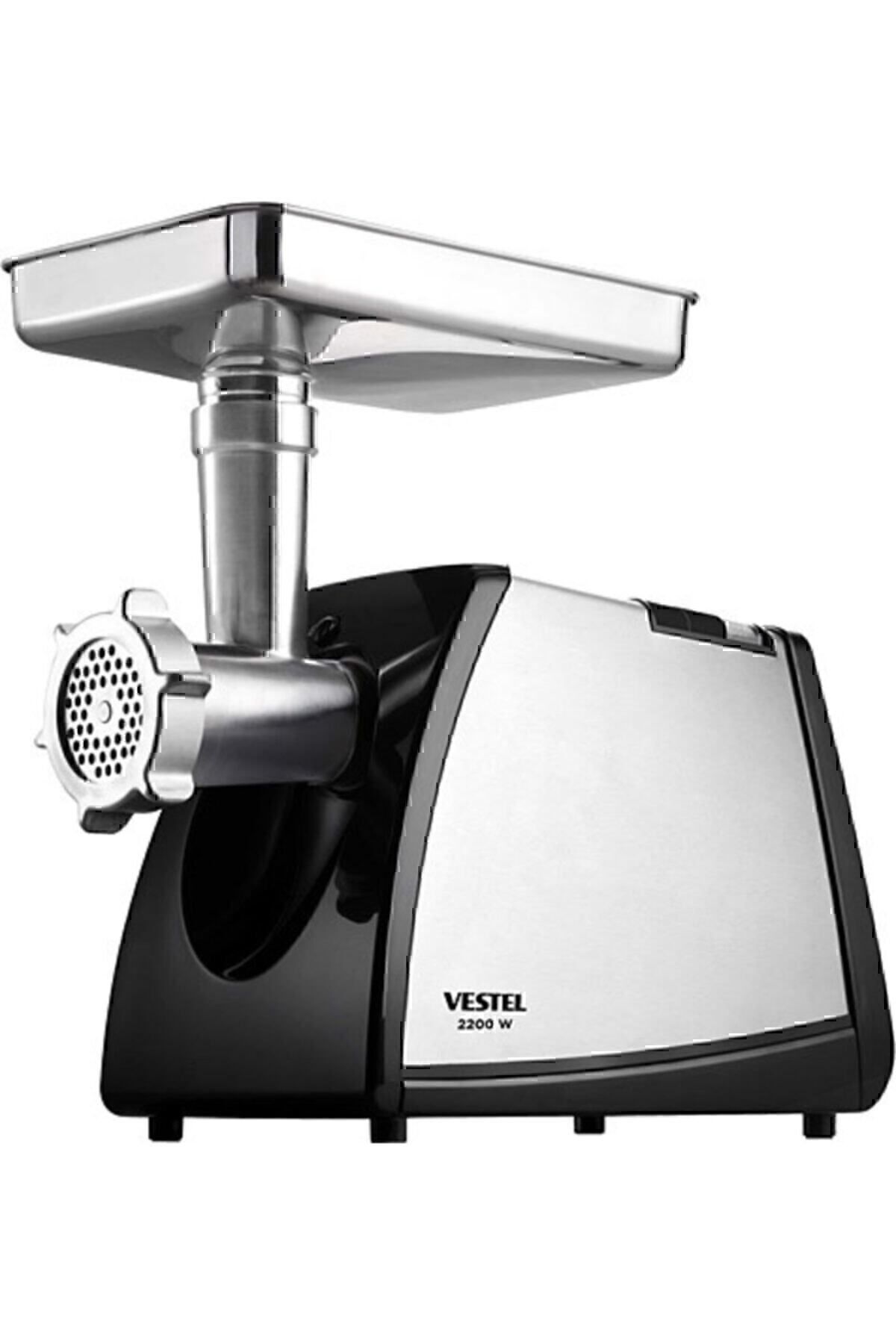 VESTEL Elektronik Kıyma