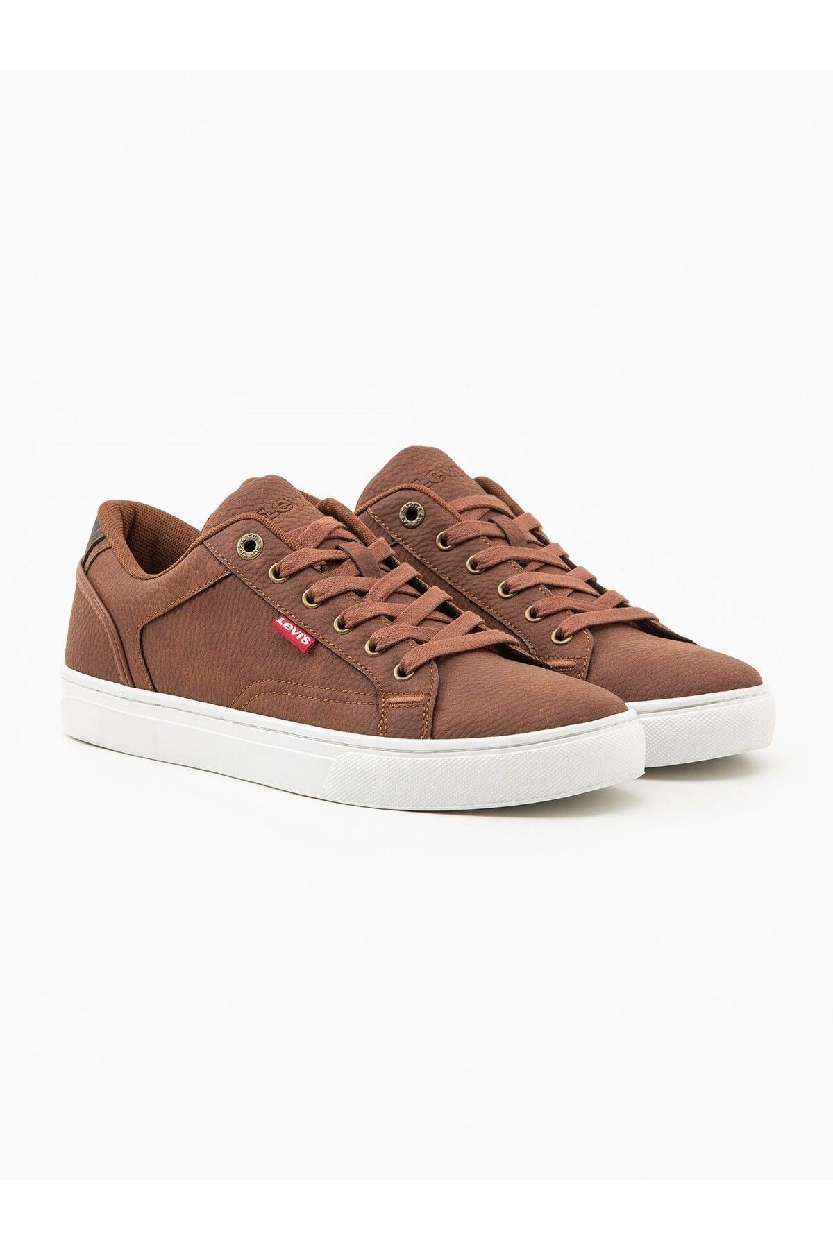 Levi's Sneakers Erkek Brown