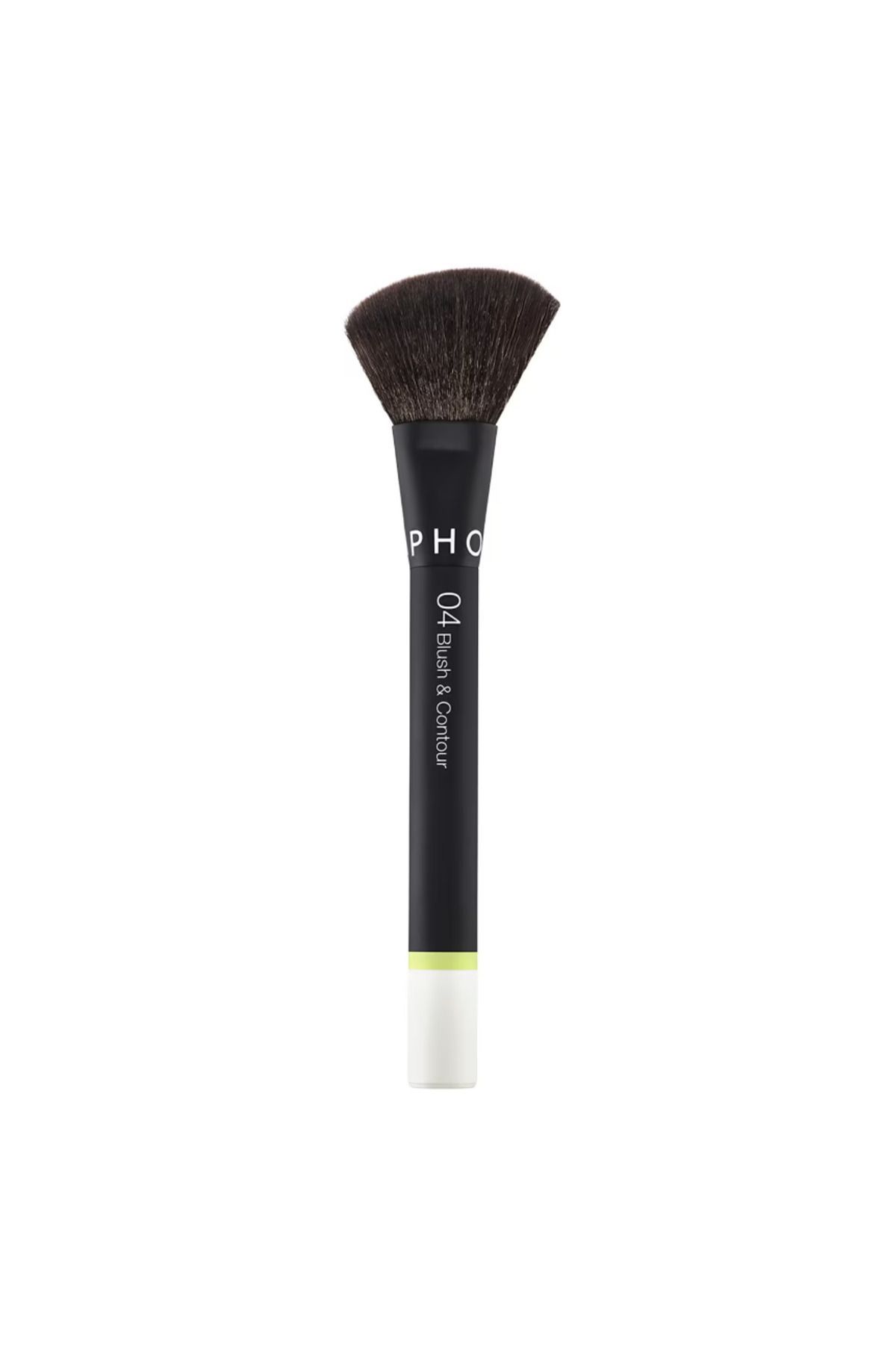 Sephora 04 Yanak Fırçası - Sezgisel uygulama, kusursuz sonuç