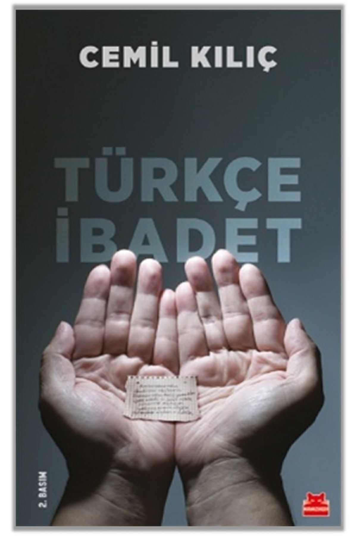 Kırmızı Kedi Yayınları Türkçe I?badet