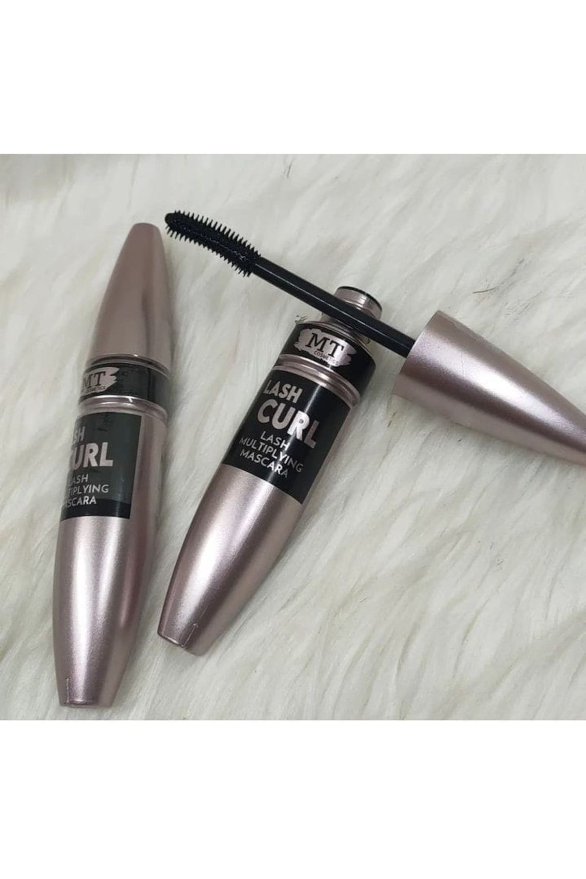 MT Lash Curl Maskara