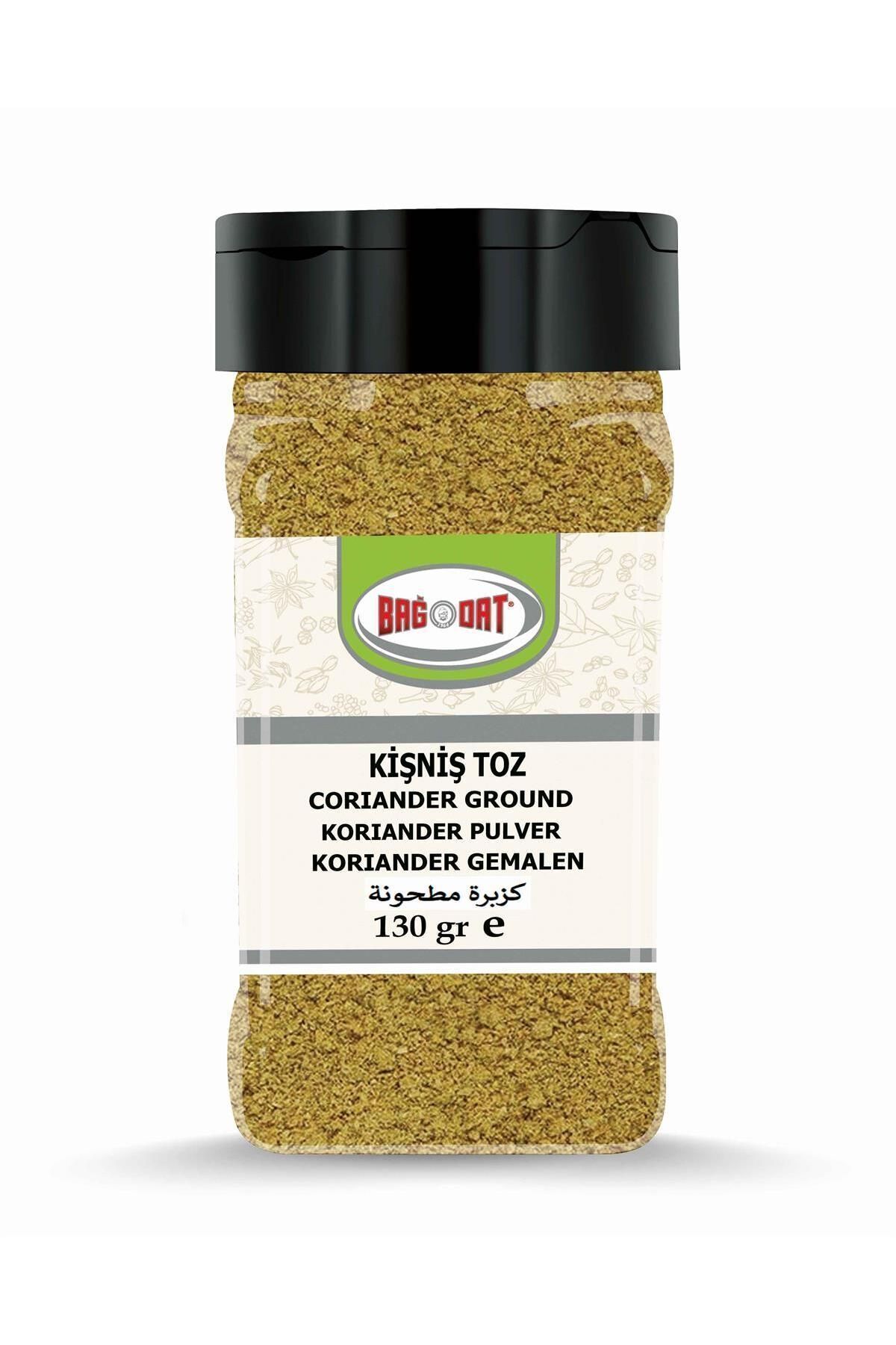 Bağdat Kişniş Toz 130 Gr.