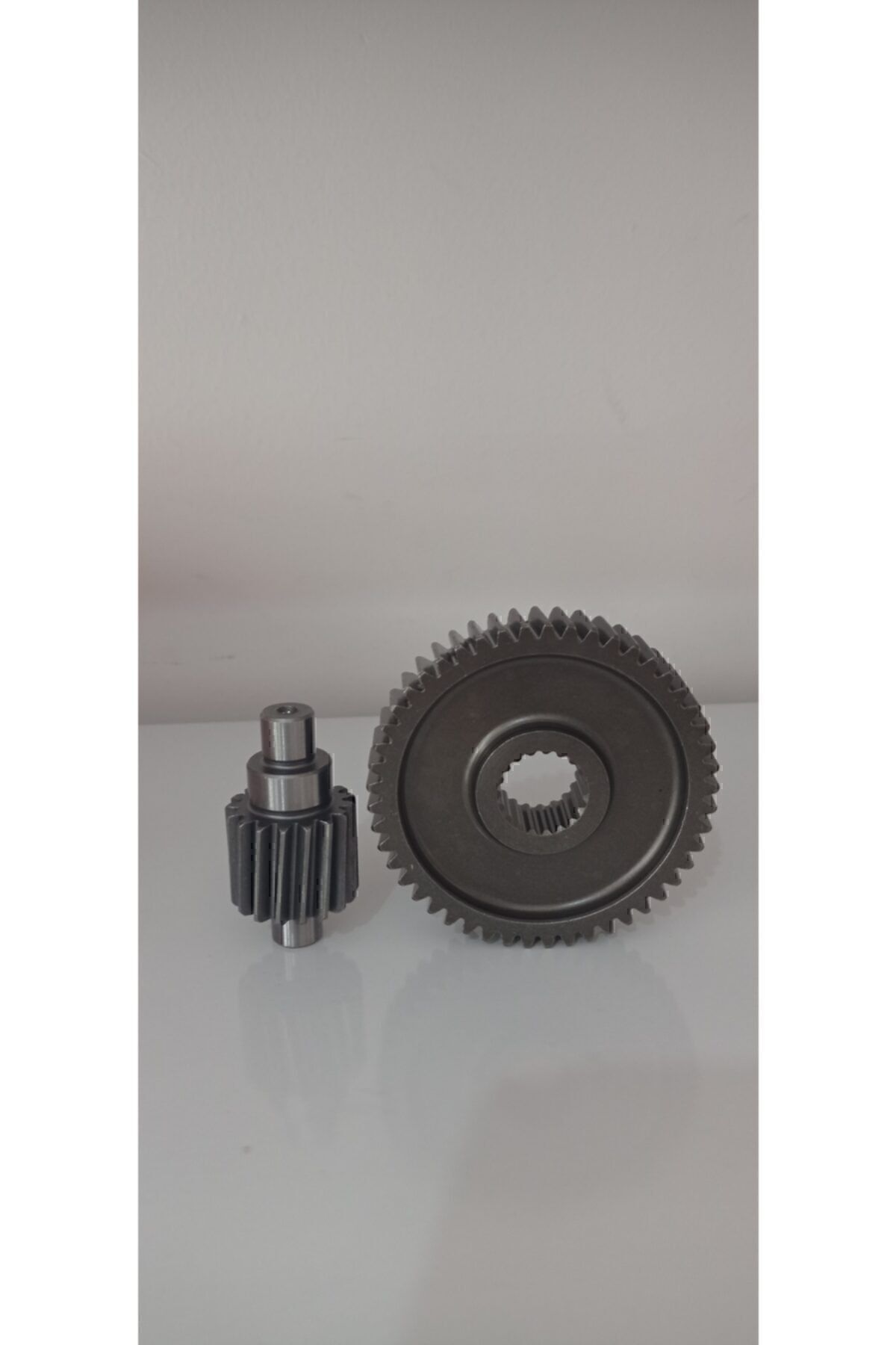 PERFORMANCE 50cc Scooter 17t 49t Performans Dişli Set