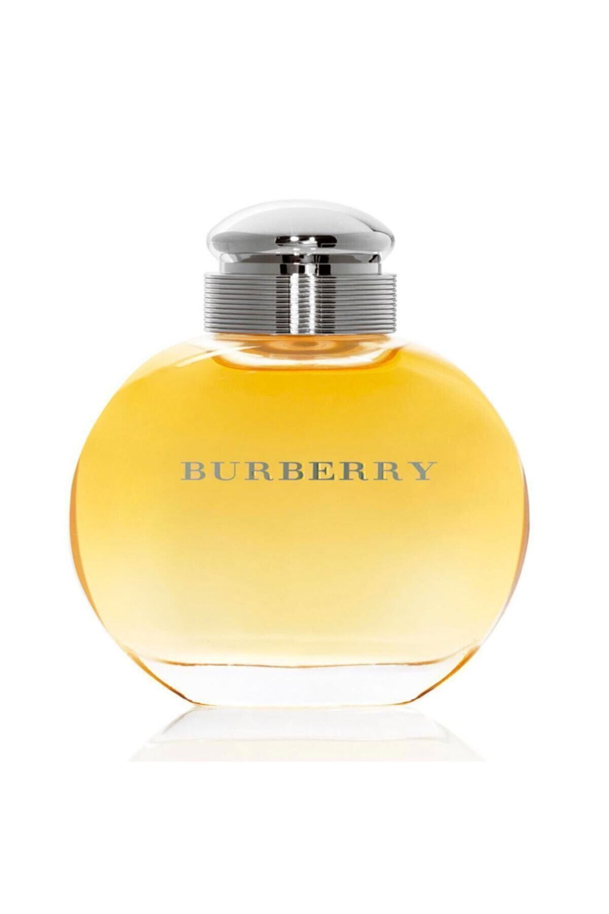 Burberry Classic For Women Edp 100 Ml Kadın Parfüm