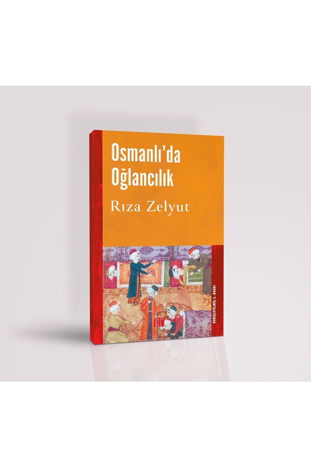 Genel Markalar Osmanlı'da Oğlancılık