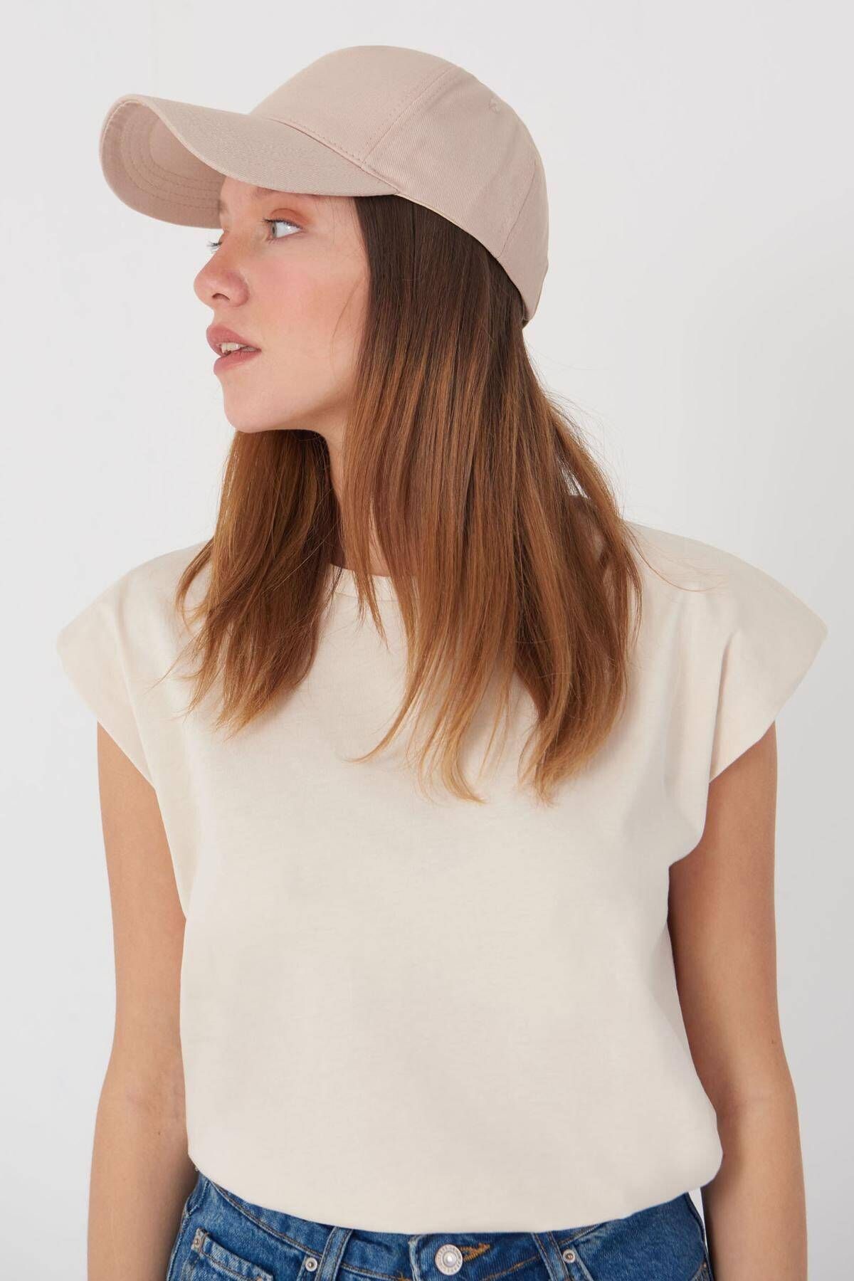 Addax Unisex Şapka Şpk1007 - E1