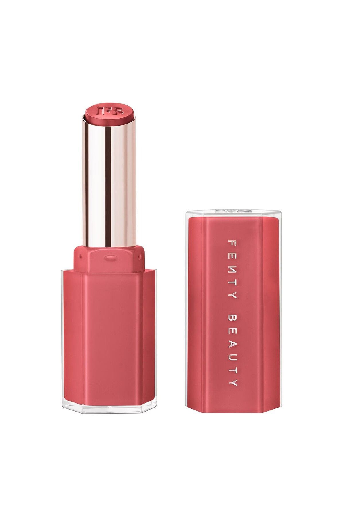 FENTY BEAUTY Gloss Bomb Stix - Parlak Bitişli Besleyici&Nemlendirici&Dolgunlaştırıcı Ruj 3,6G