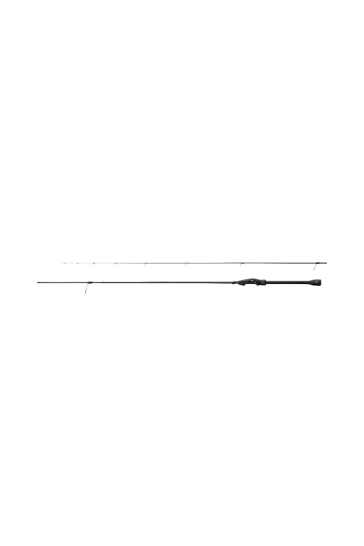 shimano Soare XR Solid Tip LRF Kamışı 229cm 7'6" 0,5-5g 2pc