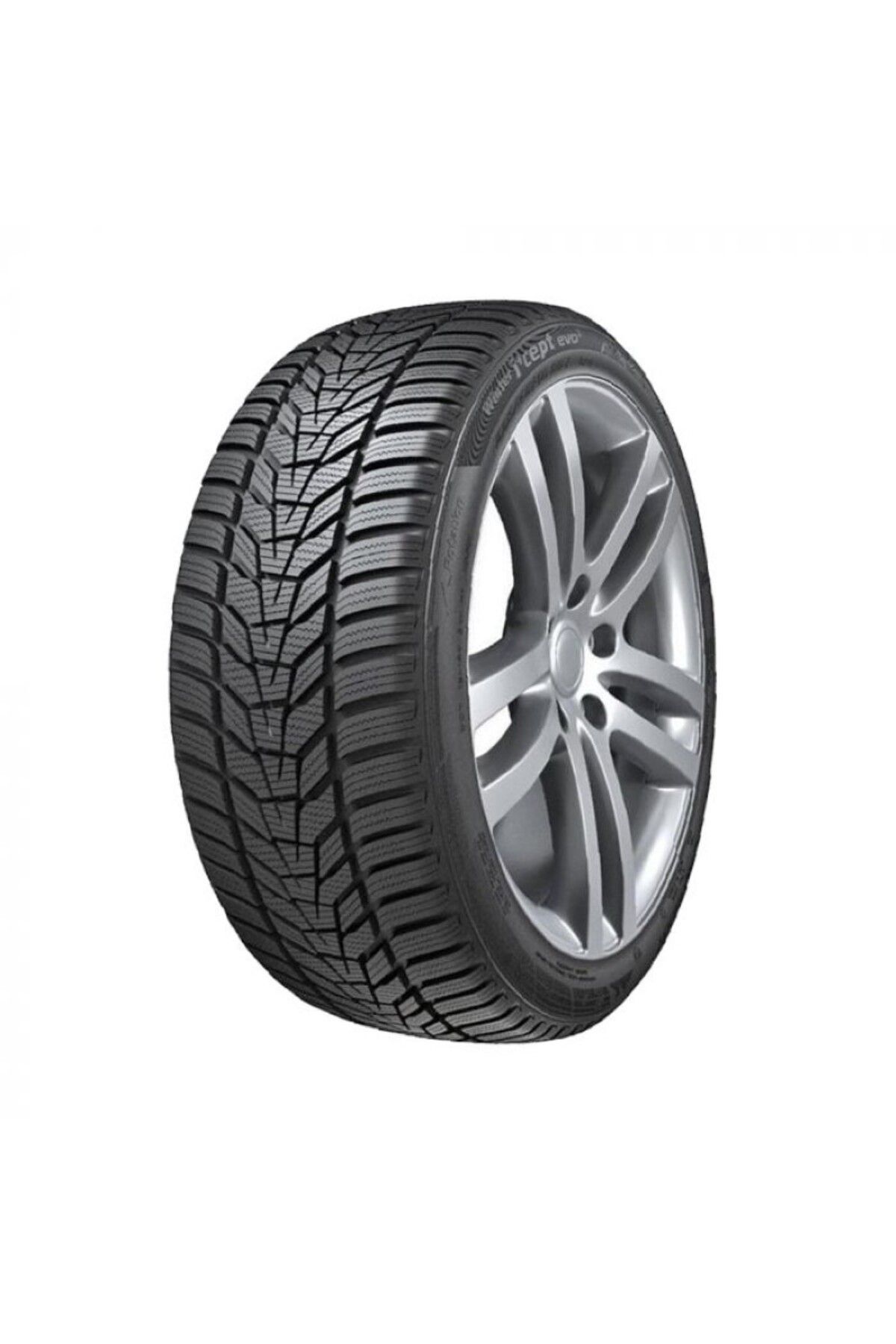 295/45 R20 114V XL Winter I Cept Evo 3 X W330A Kış 4x4 2024
