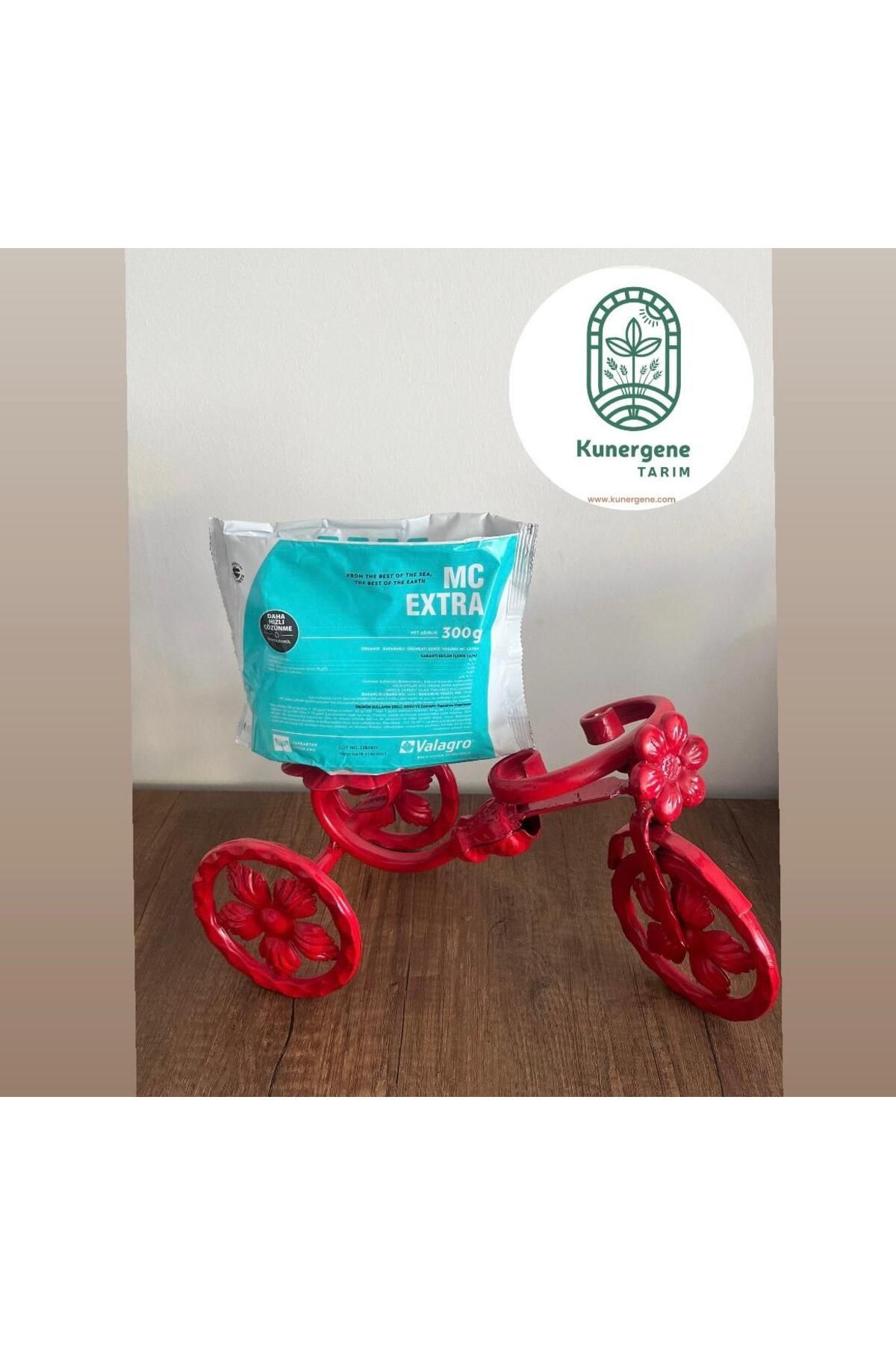 kunergene tarım MC EXTRA DENİZ YOSUNU 300 GR