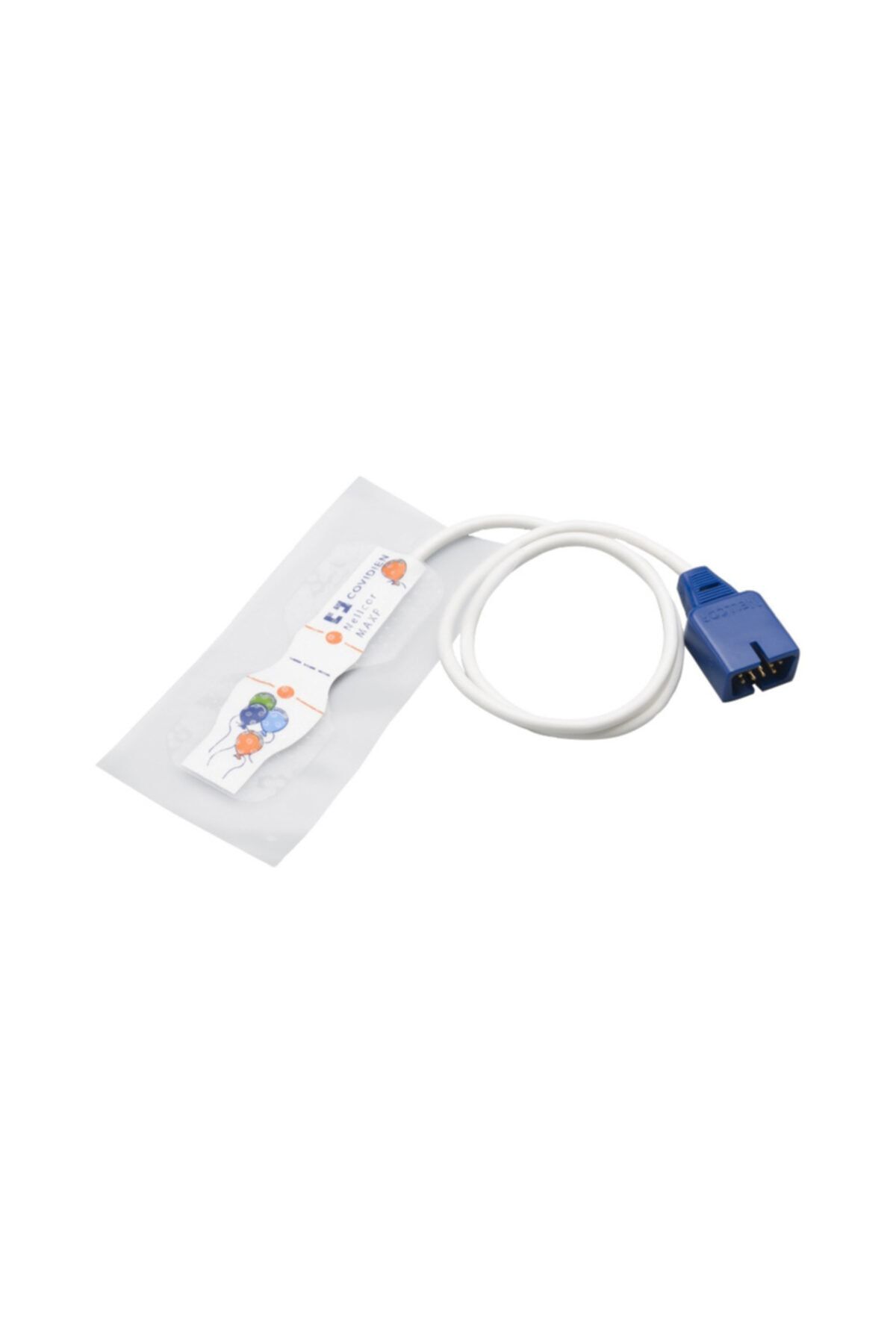 Nellcor Disposable Pulse Oksimetre Probu Maxpı