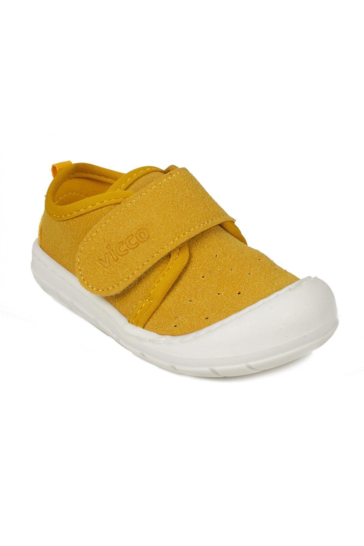 Vicco Sarı - 950.b21k225 Anka Bebe Çocuk Ayakkabı