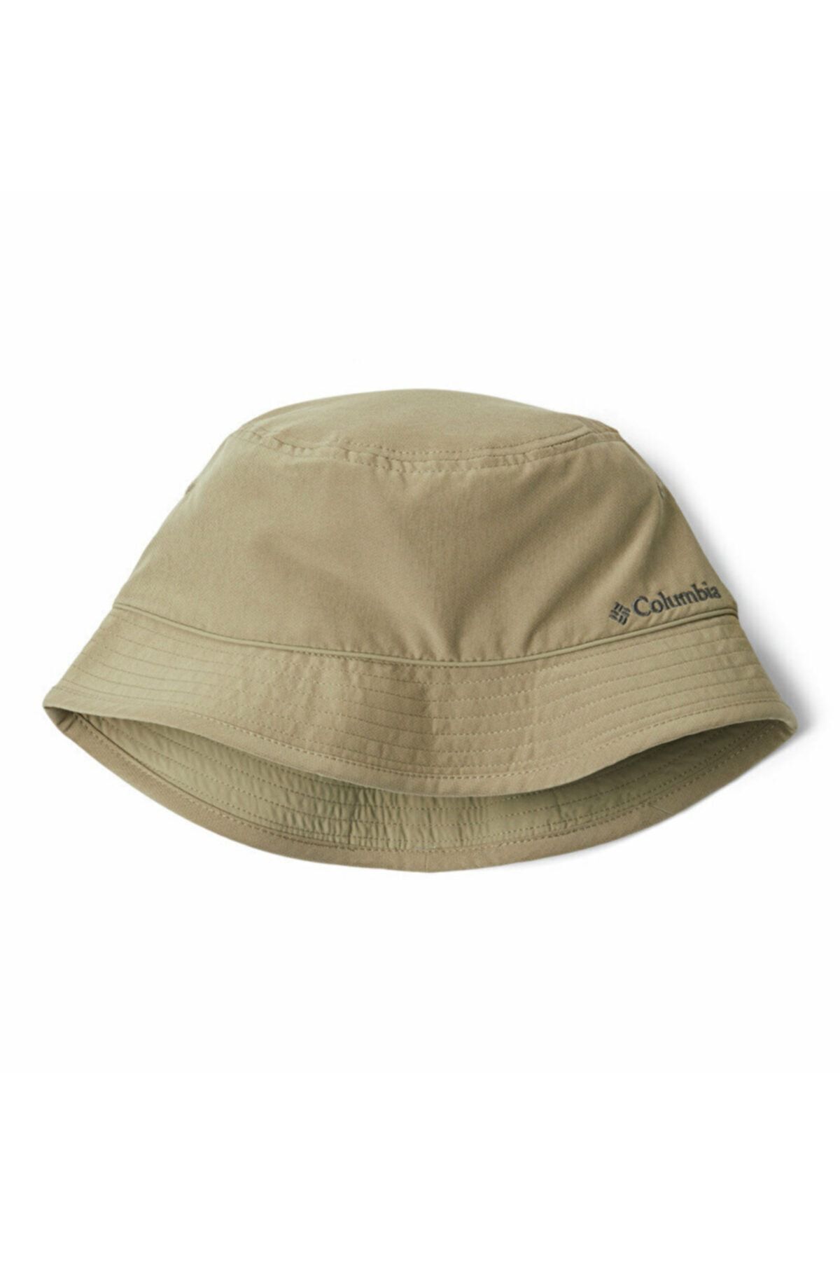 Columbia Pıne Mountaın Bucket Hat Şapka