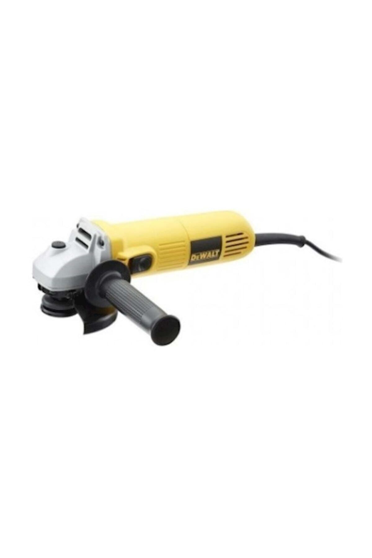 Dewalt DWE4016 115mm Avuç Taşlama 730 Watt Novalt