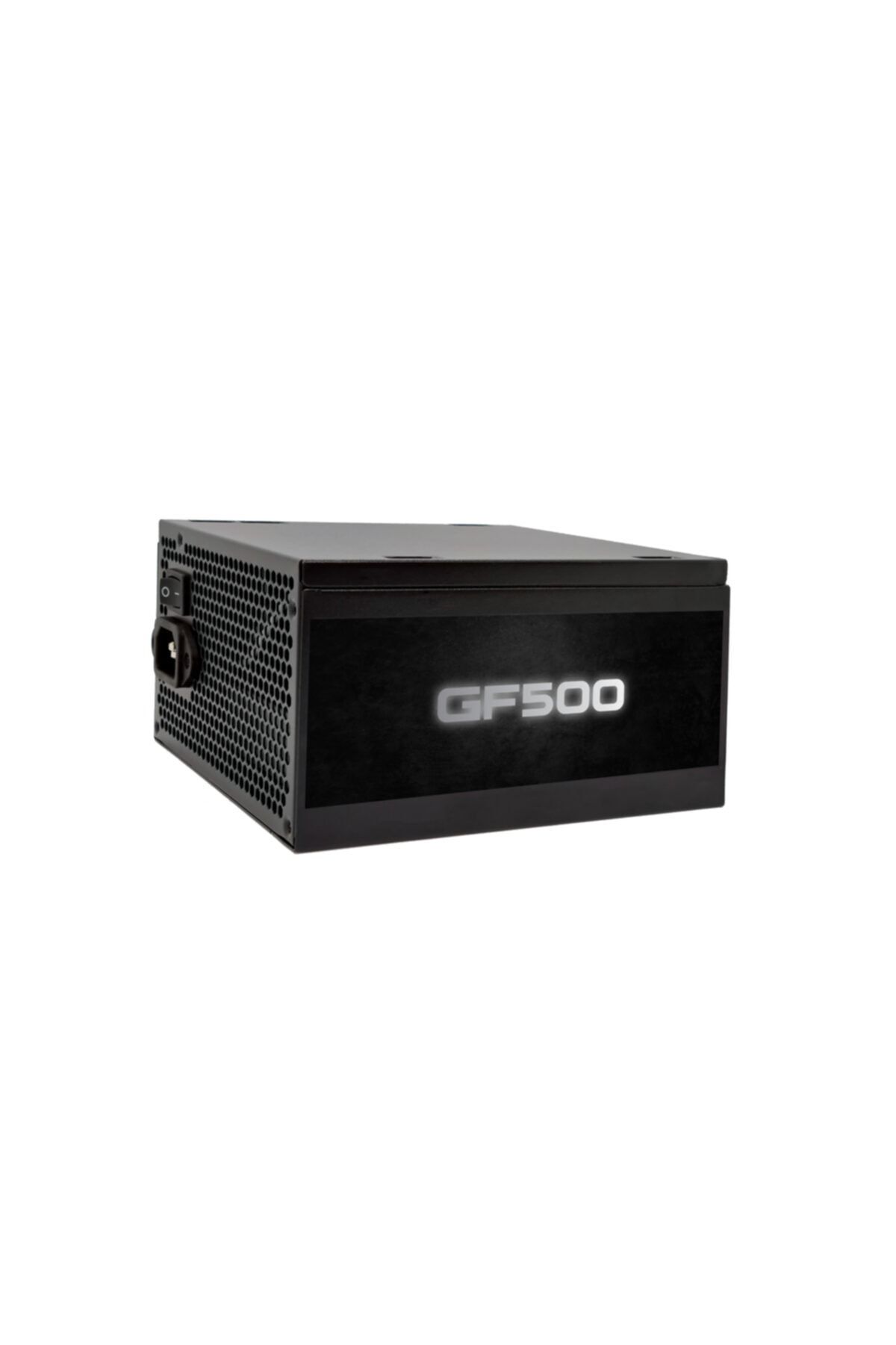 GAMEFORCE Gf500 500w 80+ Bronz Sertifikalı Güç Kaynağı