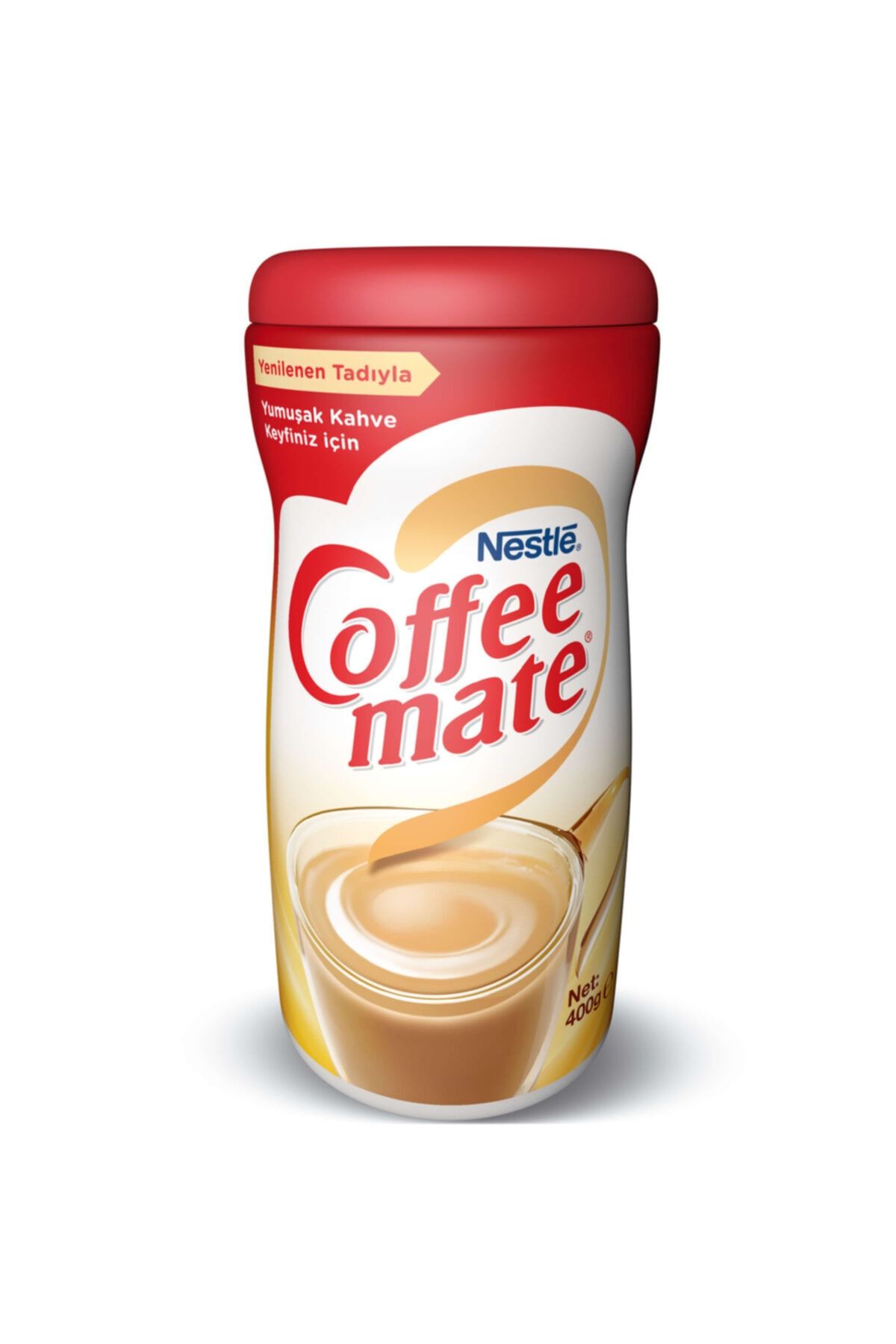 Nestle Coffee Mate Crmr Jar 400G 12496179 / Nestle