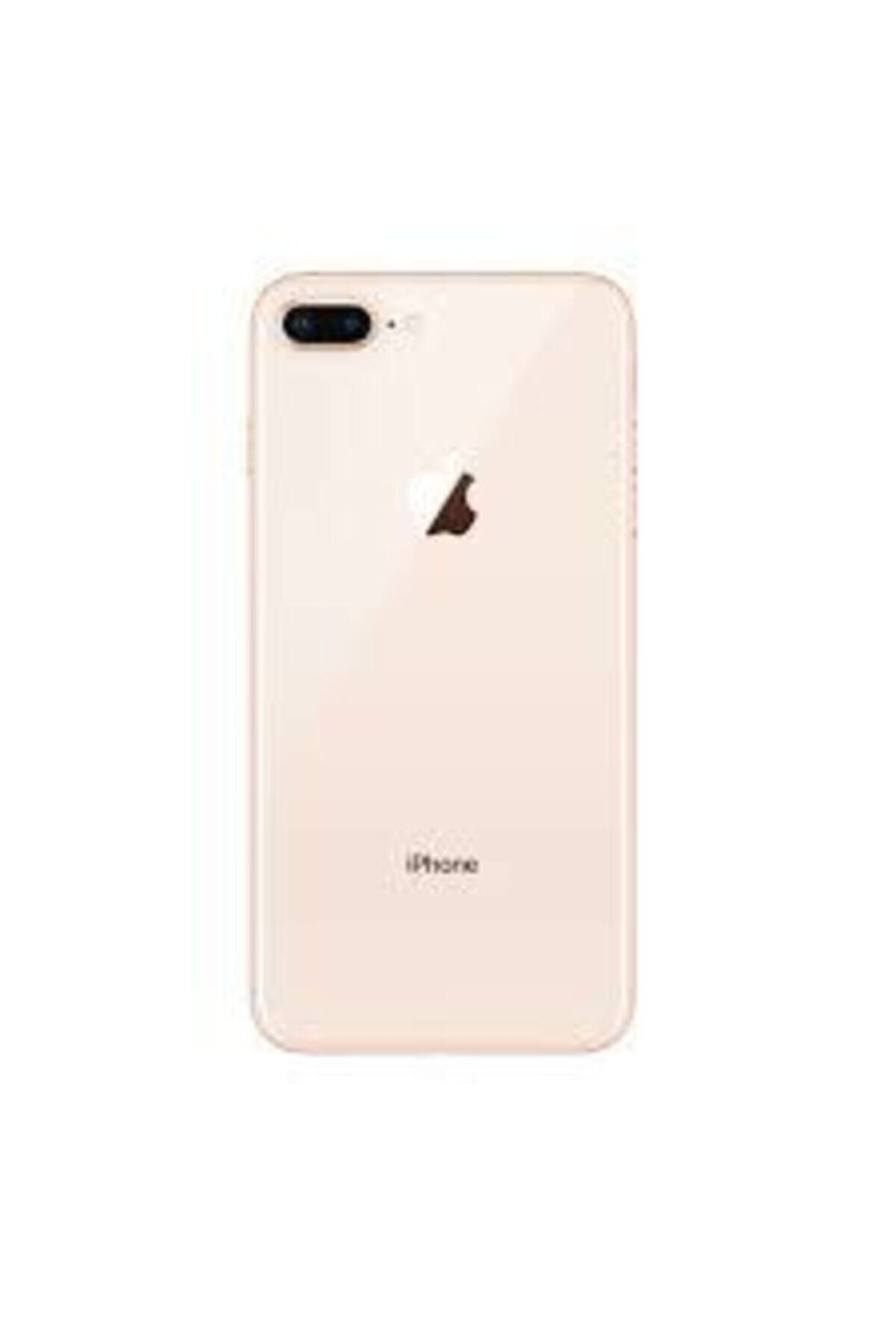 Boyra Teknoloji Apple Iphone 8 Plus Dolu Kasa 8g Plus Beyaz