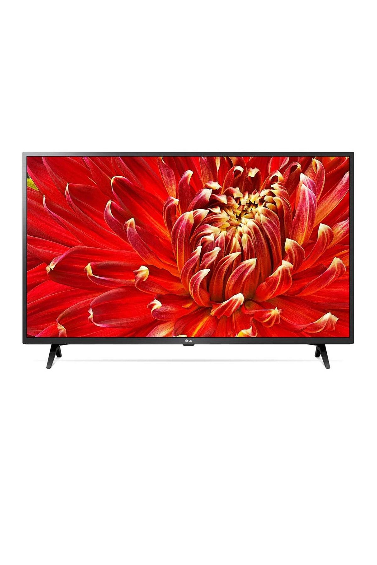 LG 43LM6370PLA 43" 108 Ekran Uydu Alıcılı Full HD Smart LED TV