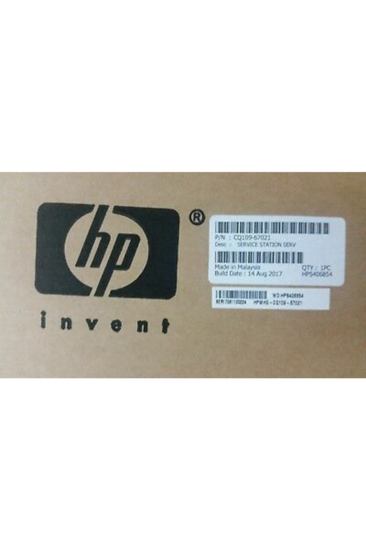 Cq109-67021 Z6200 Servis Istasyonu Montajı Ve Kablosu