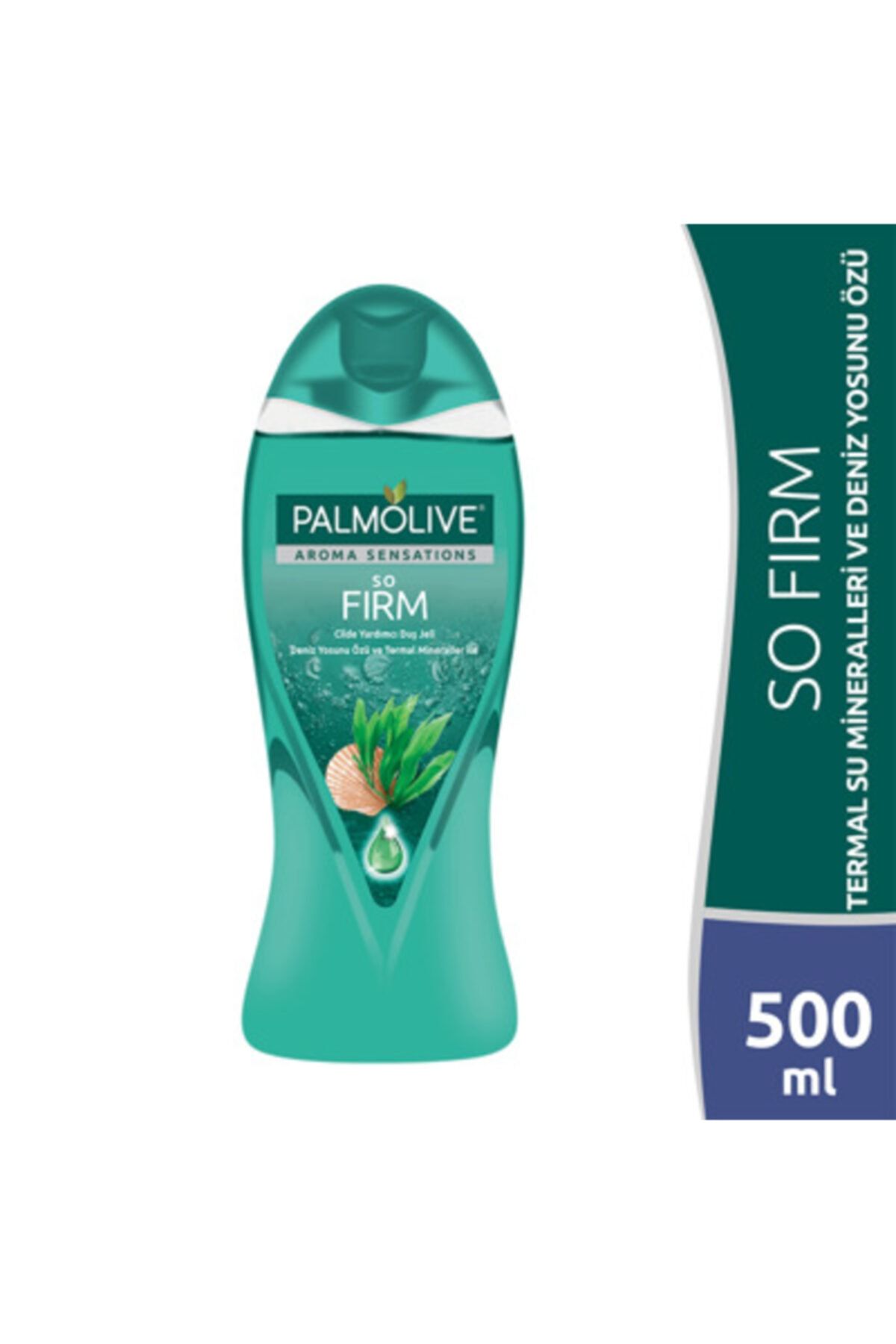 Palmolive Marka: Aroma Sensations So Firm Cilde Yardımcı Duş Jeli, 500 Ml Kategori: Duş Jeli