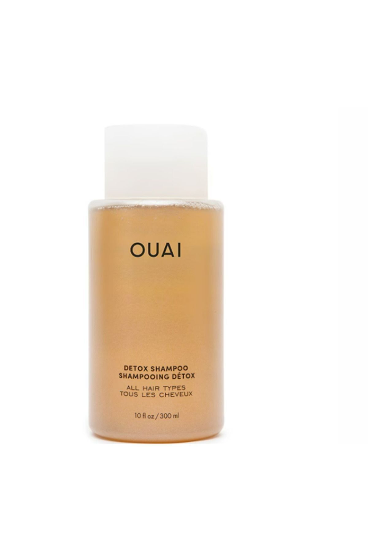 Ouai Detox Shampoo - Detoks Şampuan