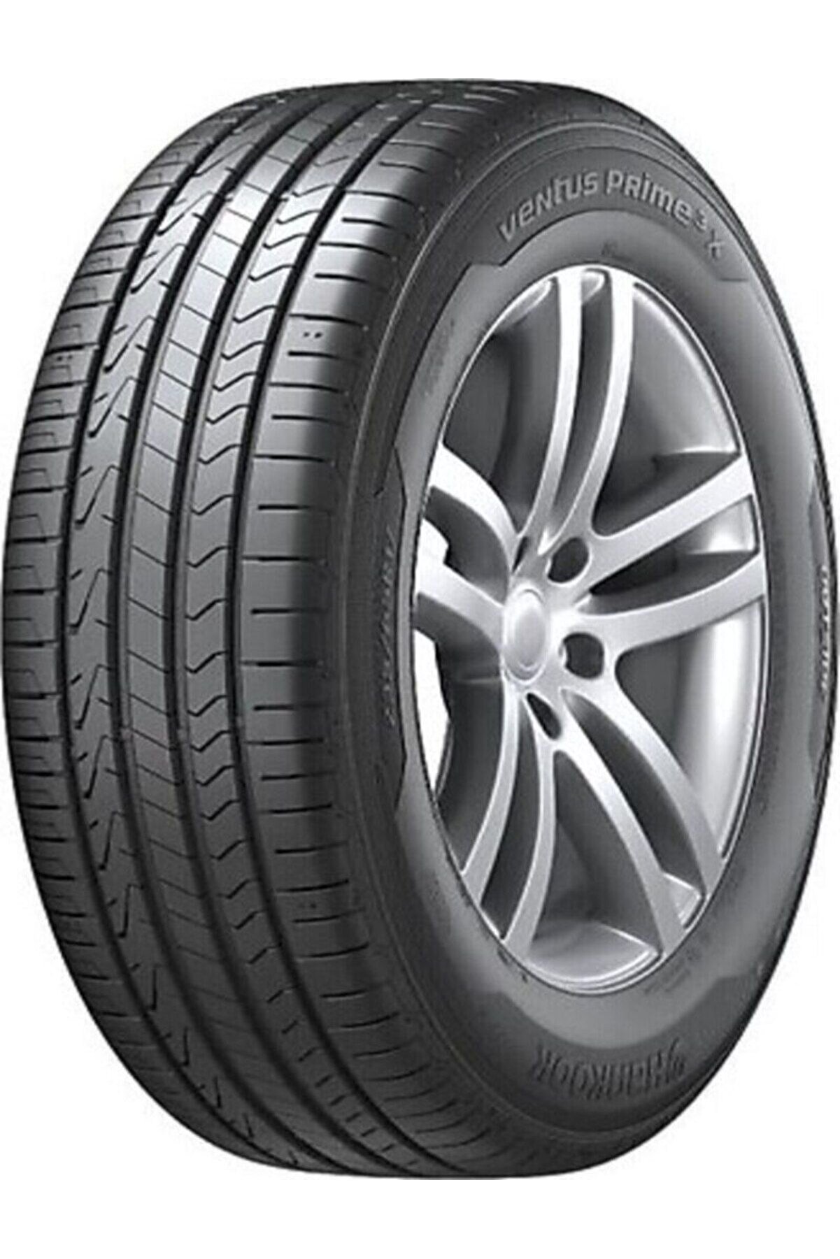 235/65 R17 104H Ventus Prime 3 X K125A Yaz 4x4 2024