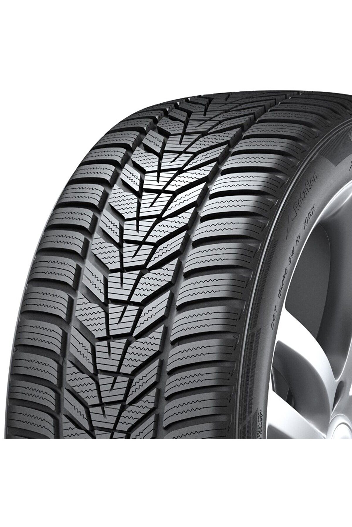 285/35 R19 103V XL Winter I Cept Evo 3 W330 Kış Binek 2023