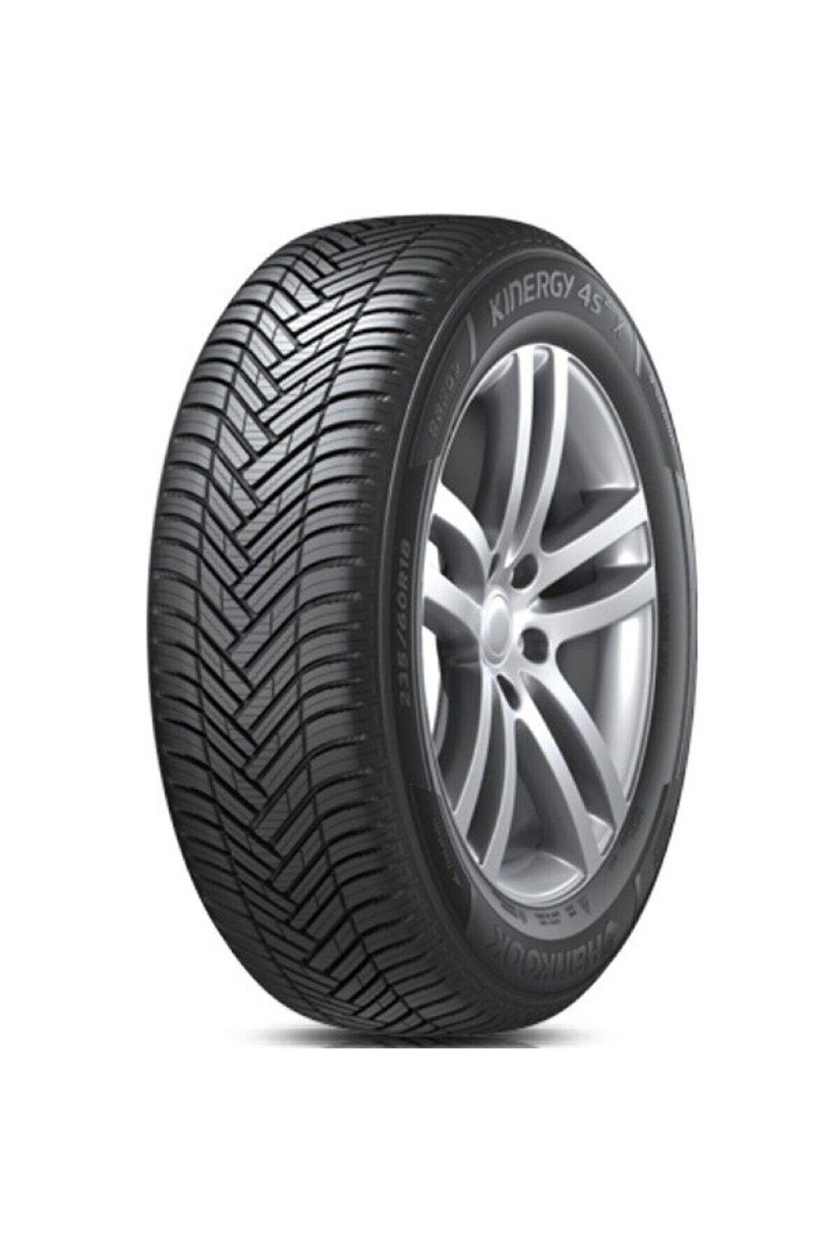 225/50 R18 95V Kinergy 4S 2 X H750A 4 Mevsim Binek 2024