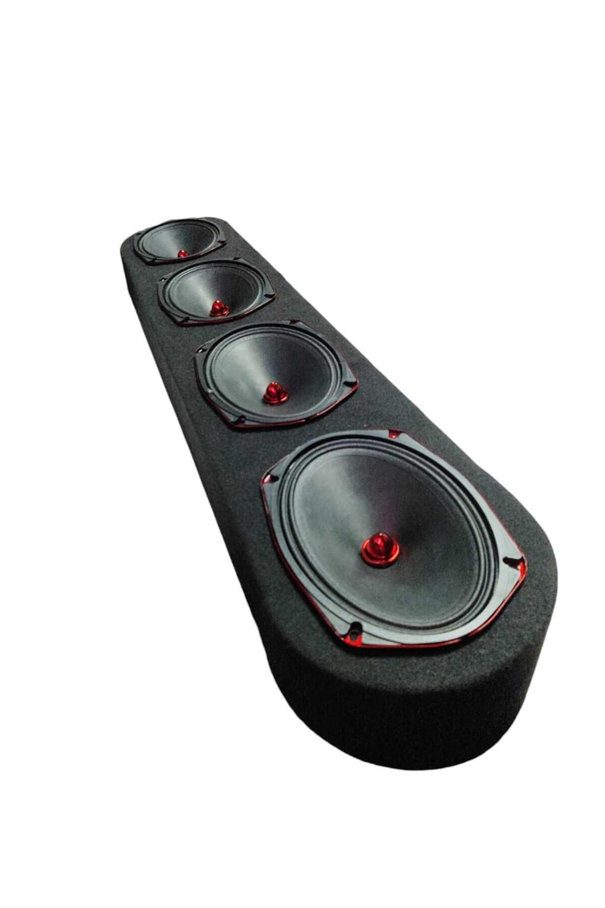 PRS UNİVERSAL PANDİZOT 4 OVAL