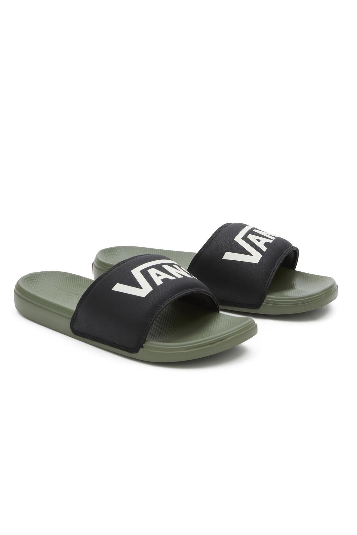 Vans Mte La Costa Slide-on Vn0a5hf5gwl1