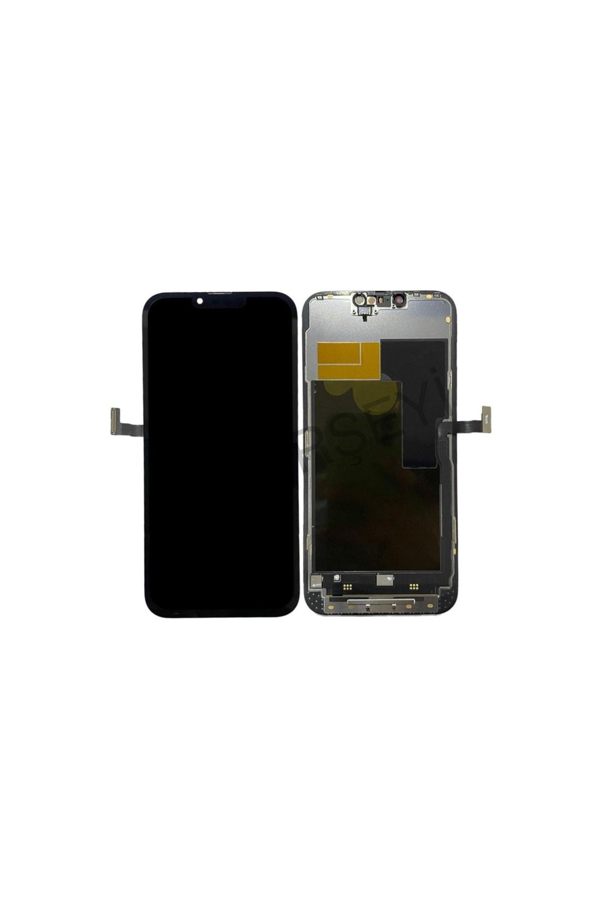 CULLERA IPHONE 13 PRO MAX UYUMLU LCD EKRAN DOKUNMATİK ORJ REVİZE