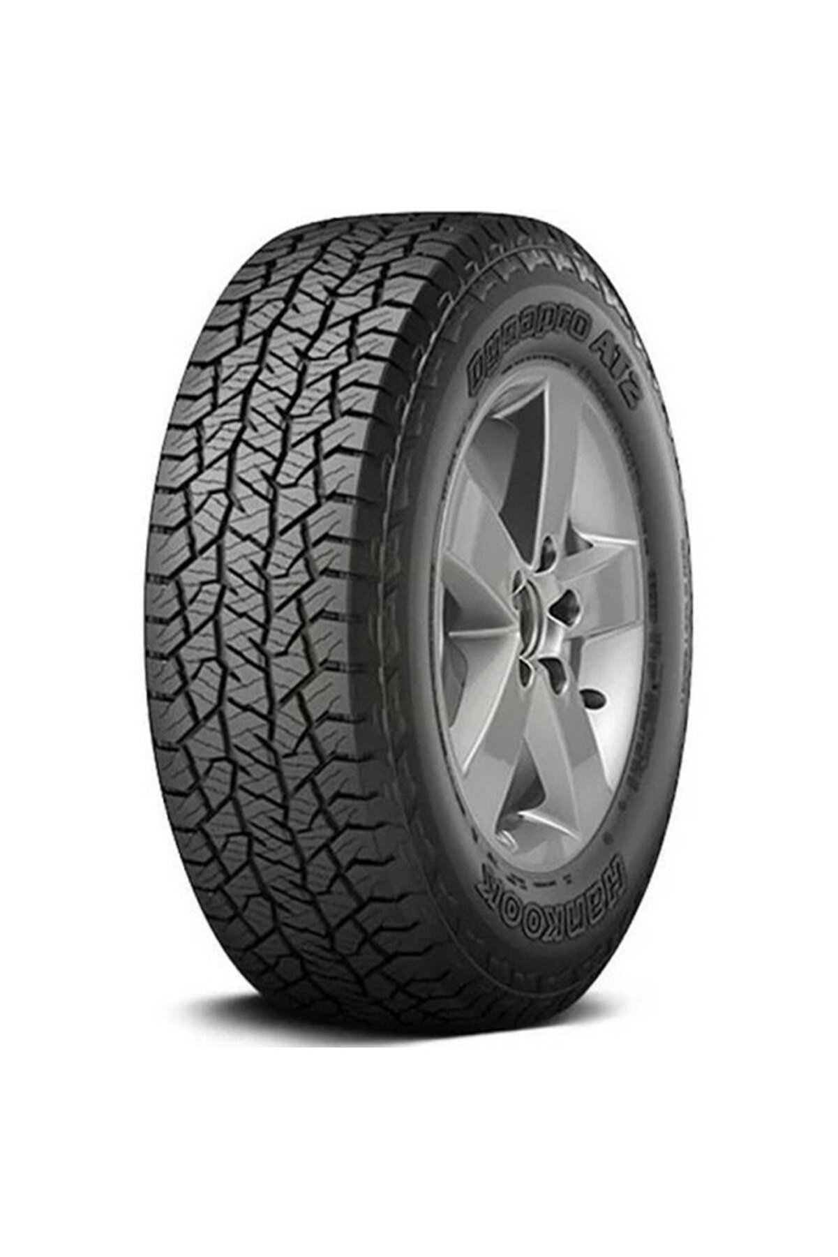 275/55 R20 113T Dynapro AT2 RF11 M83S Yaz 4x4 2024