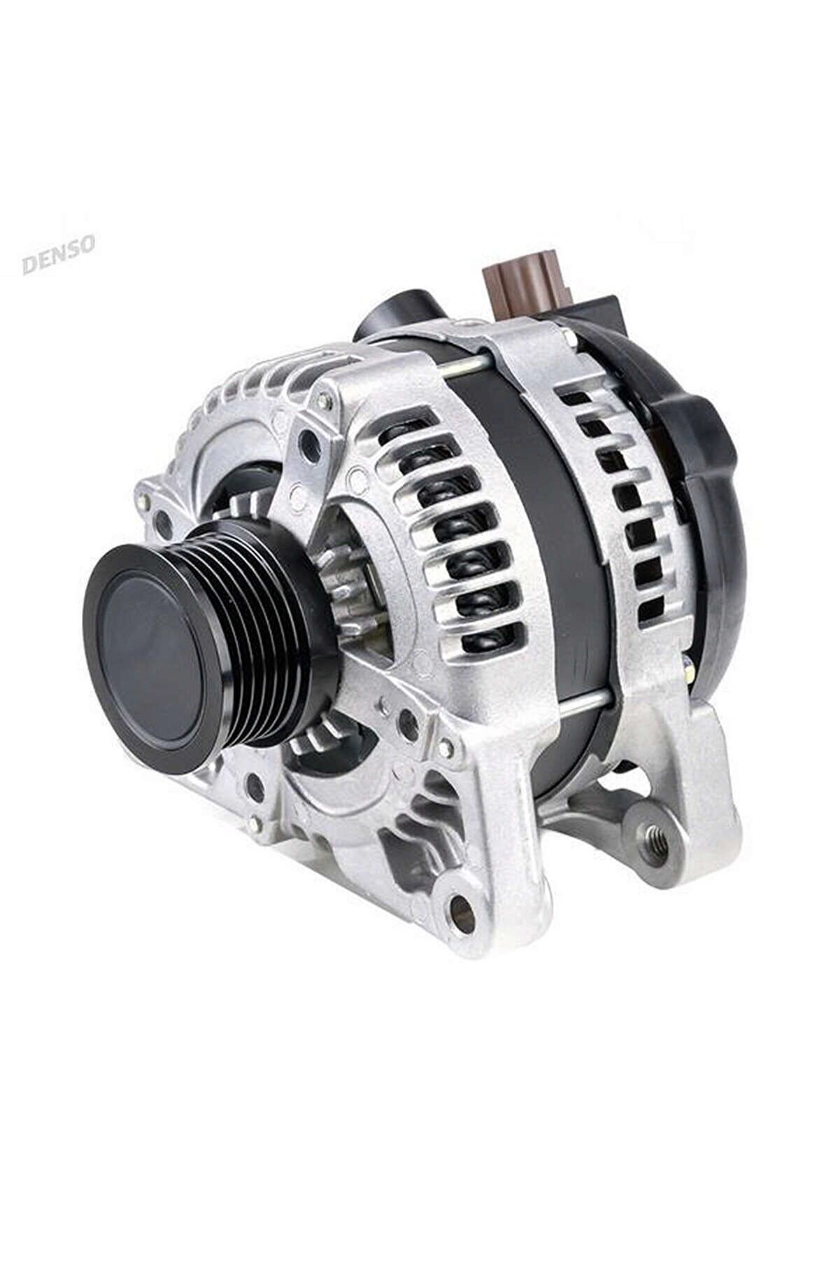 ALTERNATÖR FORD FOCUS II 1.6TDCI 04-12 KUGA 2.0TDCI 08-12 18051