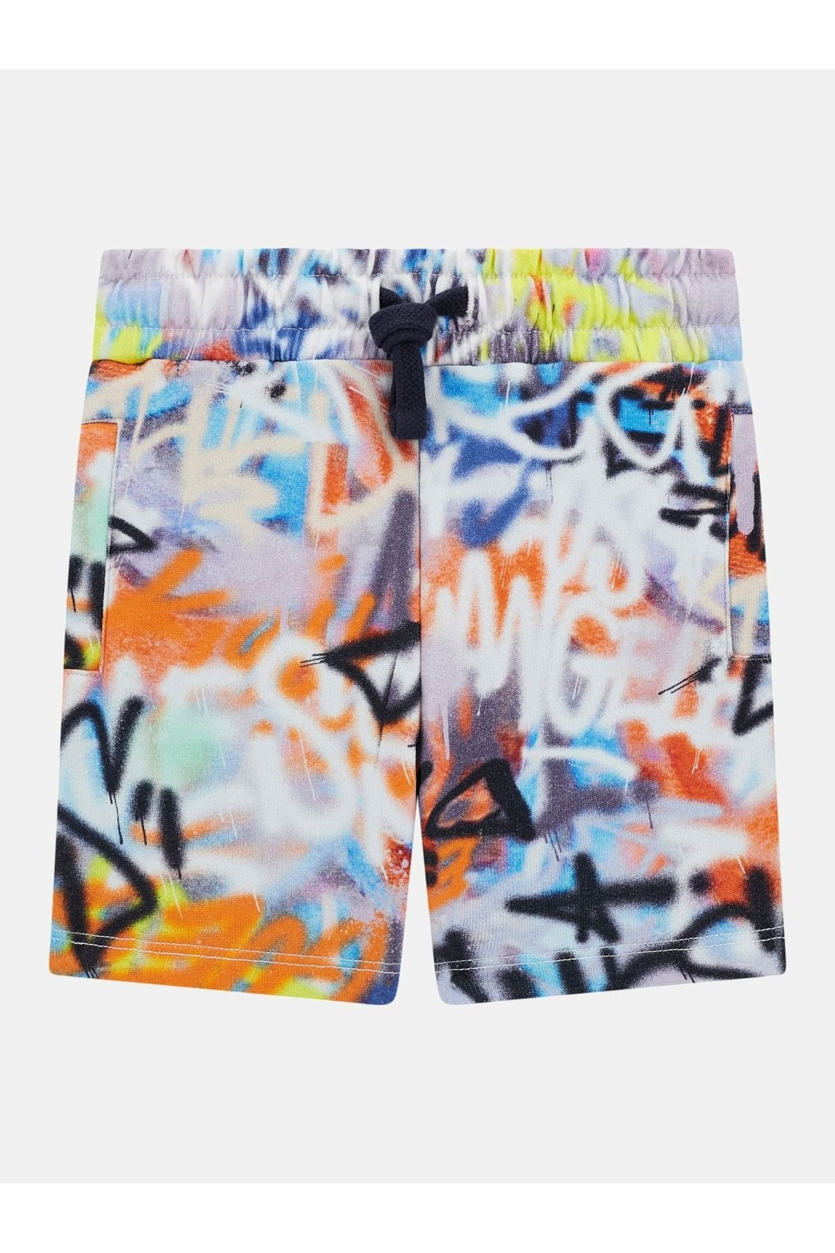 Guess ACTIVE SHORTS