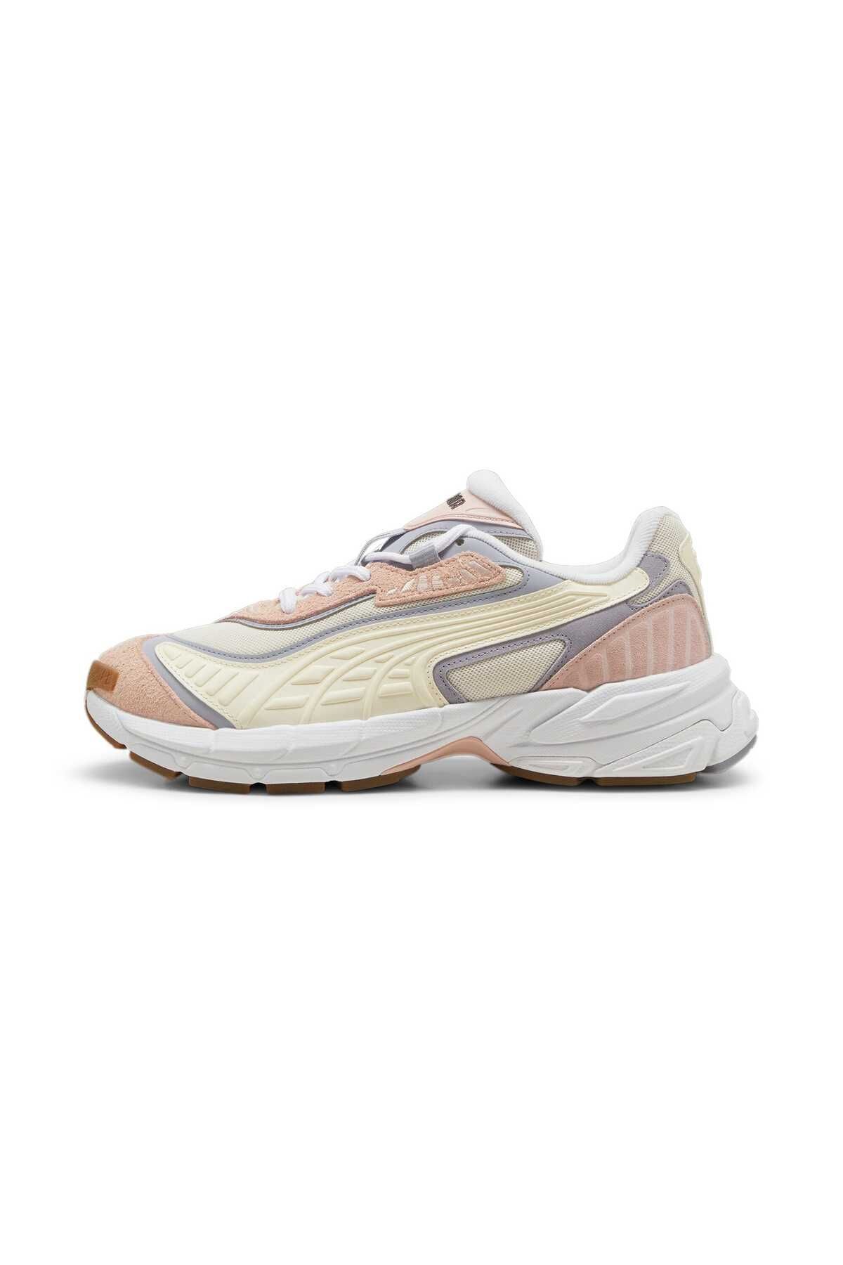 Puma Velophasis 002 Asym Spor Ayakkabı
