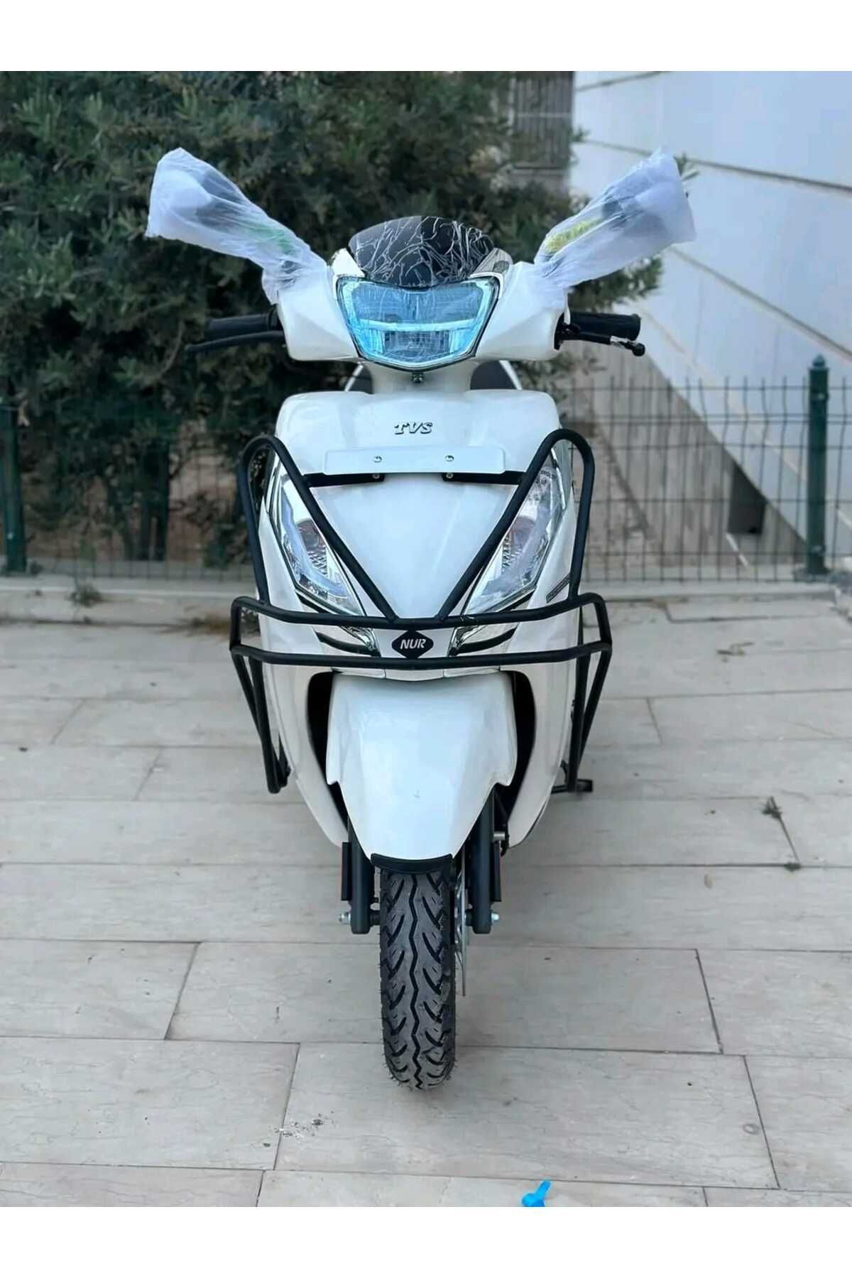 Genel Markalar Jüpiter 125 Koruma Demiri